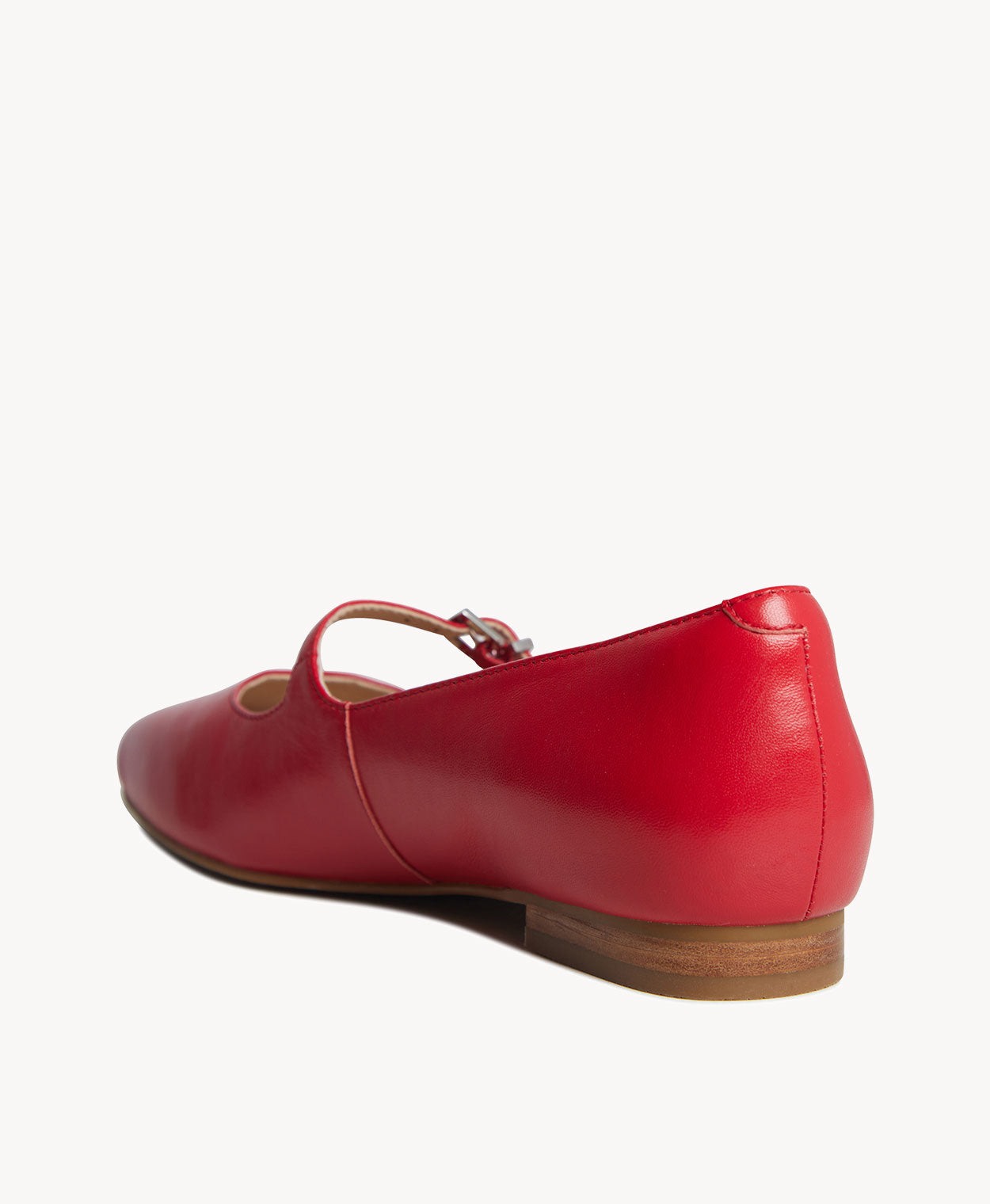 Brie Ballet Flat - - Merchant 1948