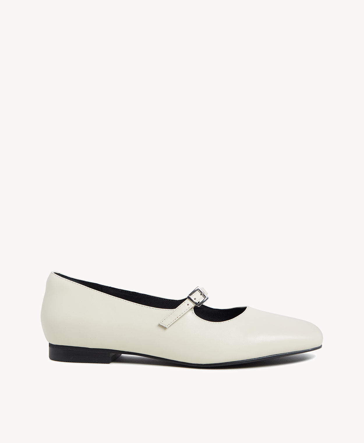 Brie Ballet Flat - Flats Dress | Womens Shoes - Merchant 1948