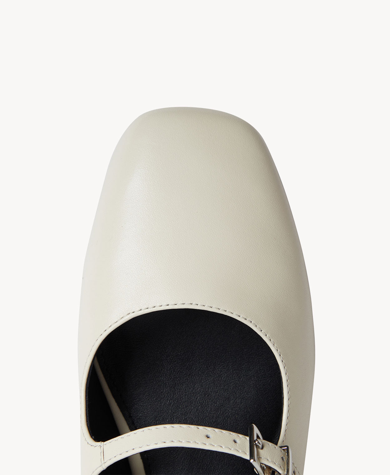 Brie Ballet Flat - Flats Dress | Womens Shoes - Merchant 1948