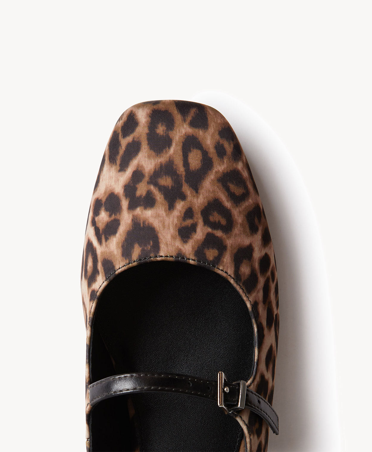 Brie Ballet Flat - Flats Dress | Womens Shoes - Merchant 1948