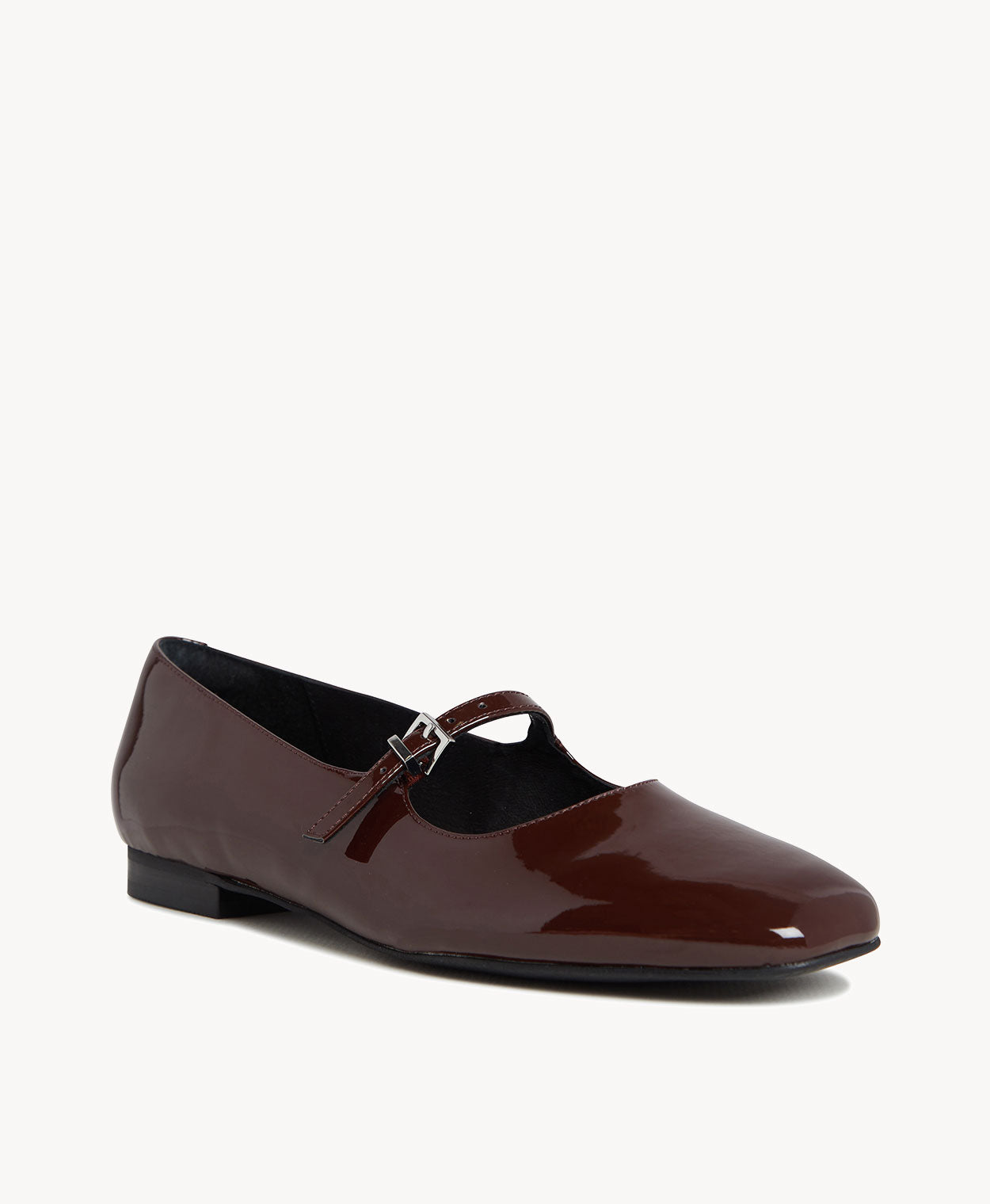 Brie Ballet Flat - Flats Dress | Womens Shoes - Merchant 1948