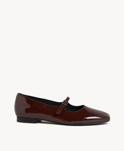 Brie Ballet Flat - Flats Dress | Womens Shoes - Merchant 1948