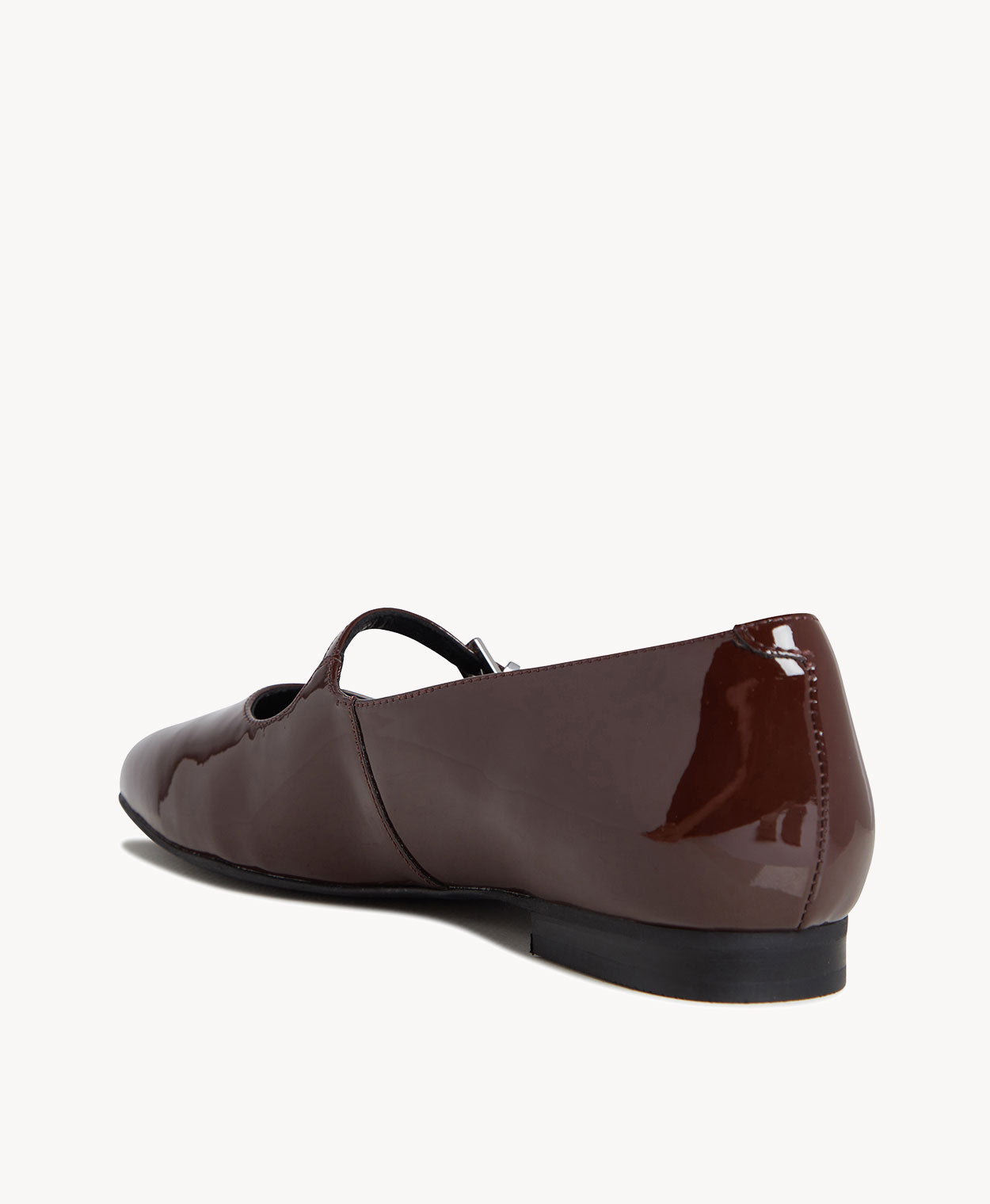 Brie Ballet Flat - Flats Dress | Womens Shoes - Merchant 1948