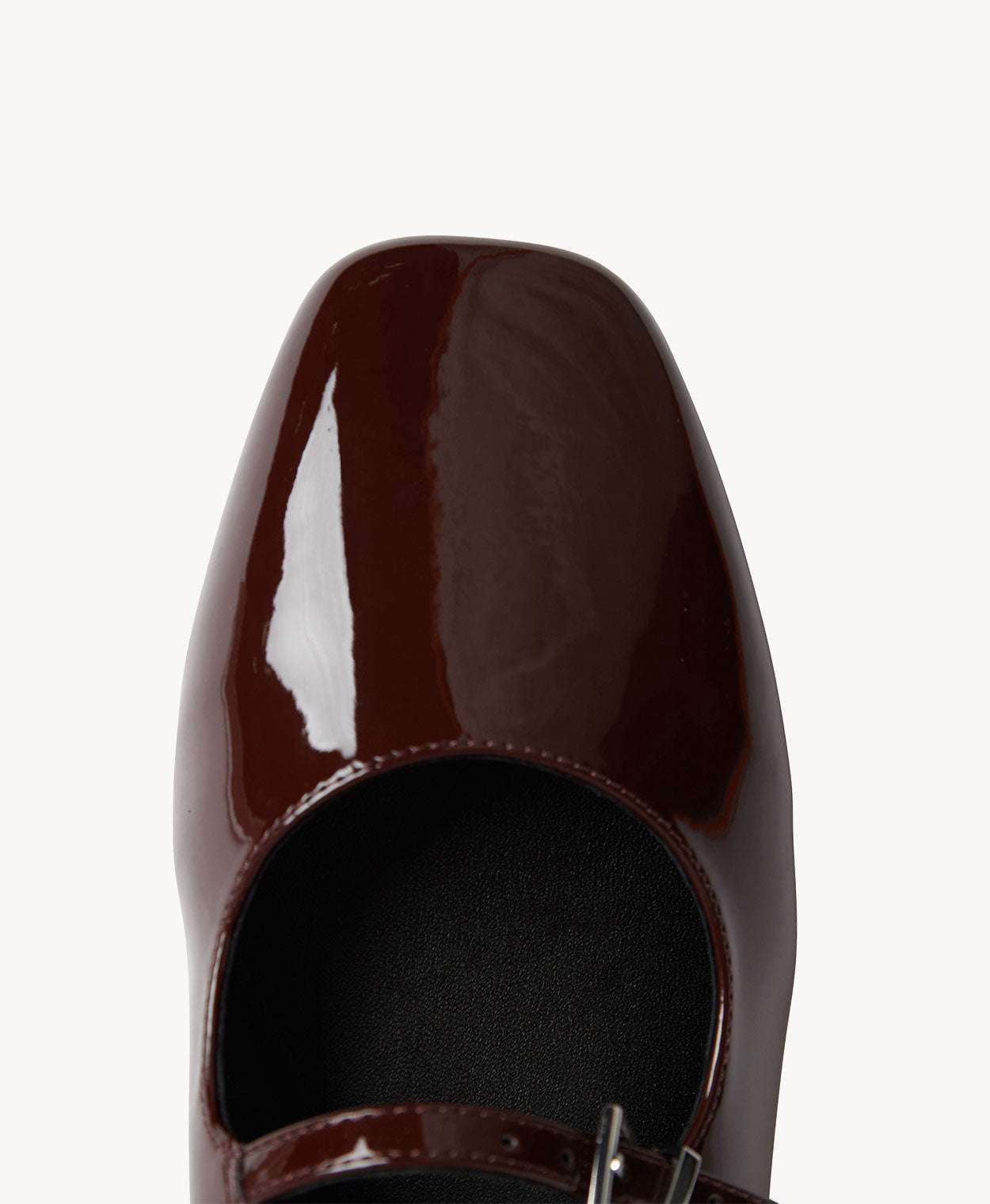 Brie Ballet Flat - Flats Dress | Womens Shoes - Merchant 1948