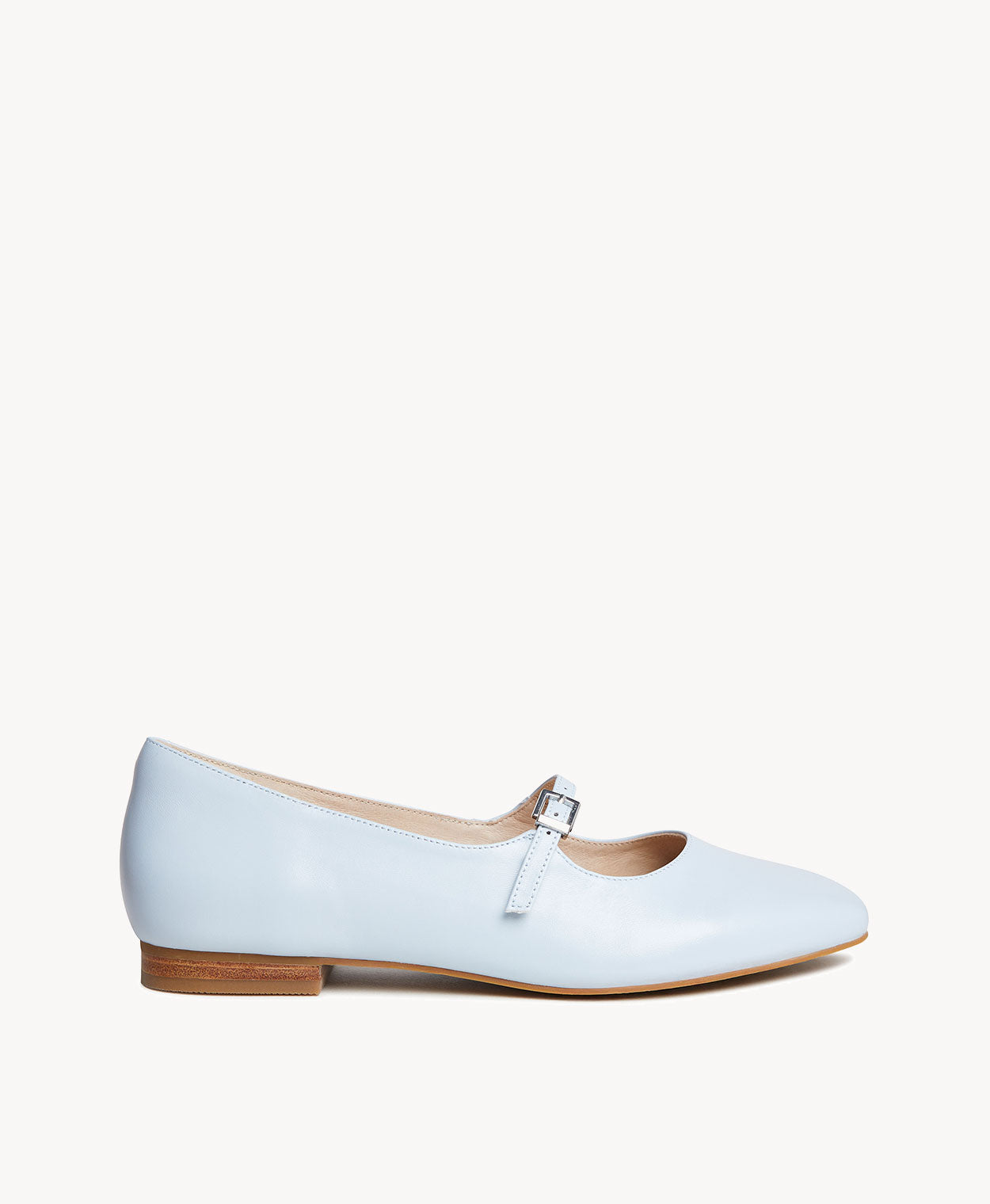 Brie Ballet Flat - Flats Dress | Womens Shoes - Merchant 1948