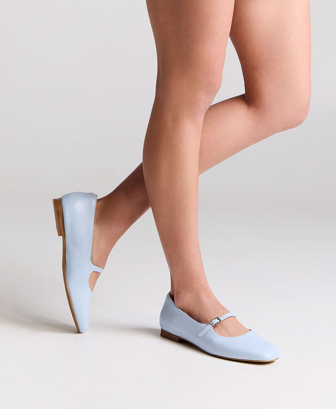 Brie Ballet Flat - Flats Dress | Womens Shoes - Merchant 1948