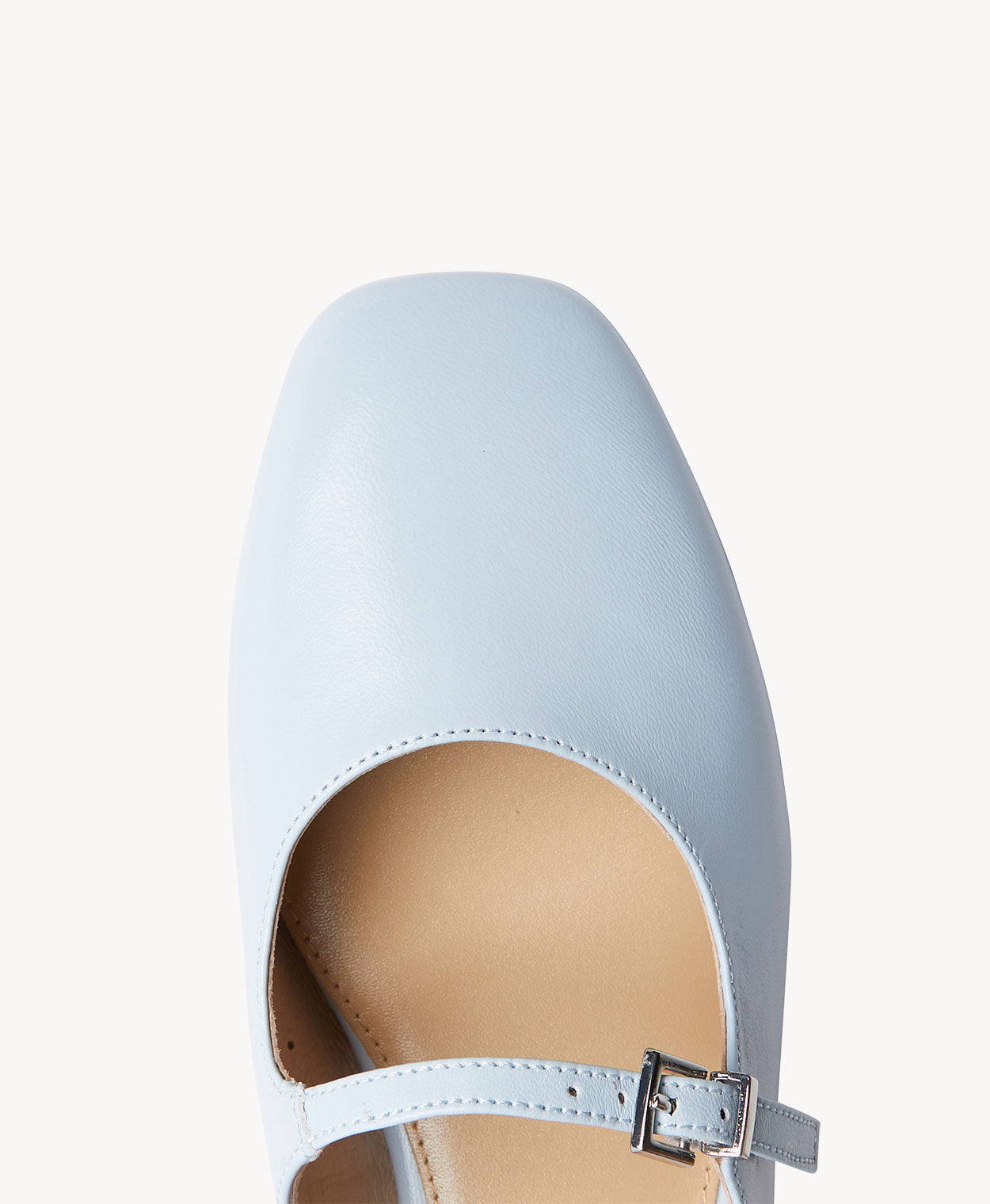 Brie Ballet Flat - Flats Dress | Womens Shoes - Merchant 1948