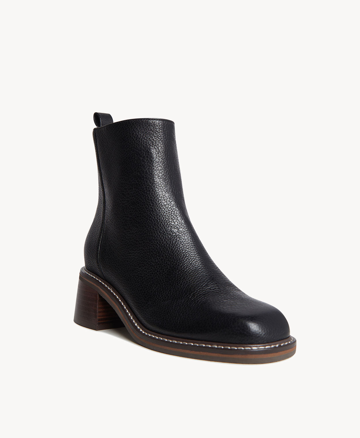 Brighton Ankle Boot - - Merchant 1948