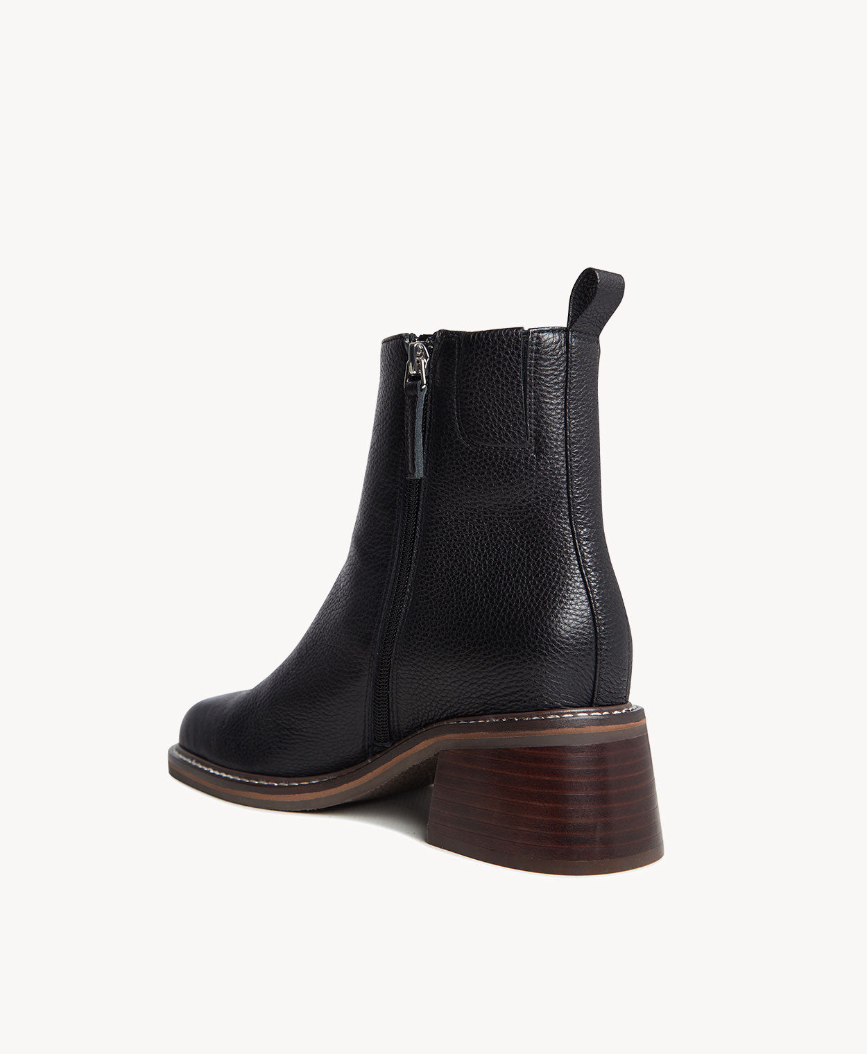 Brighton Ankle Boot - - Merchant 1948