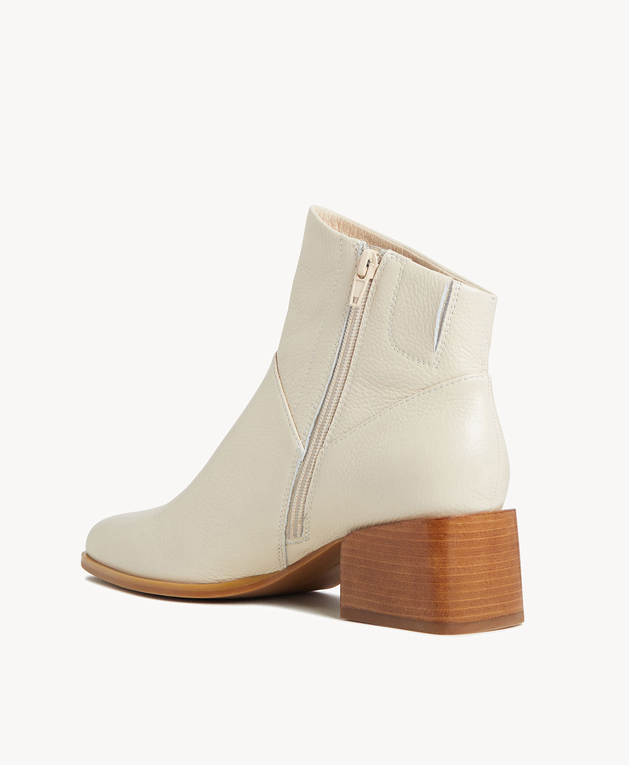 Bronco Ankle Boot - Boots Ankle | Womens Shoes - Merchant 1948