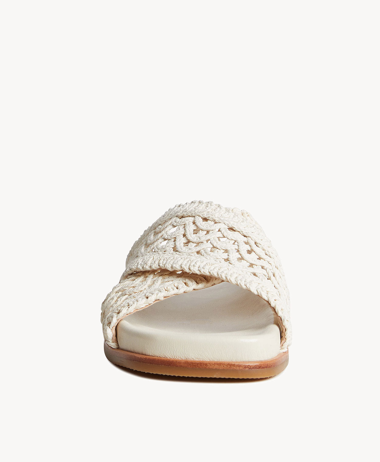 Brookie Sandal - Sandals Casual | Womens Shoes - Merchant 1948