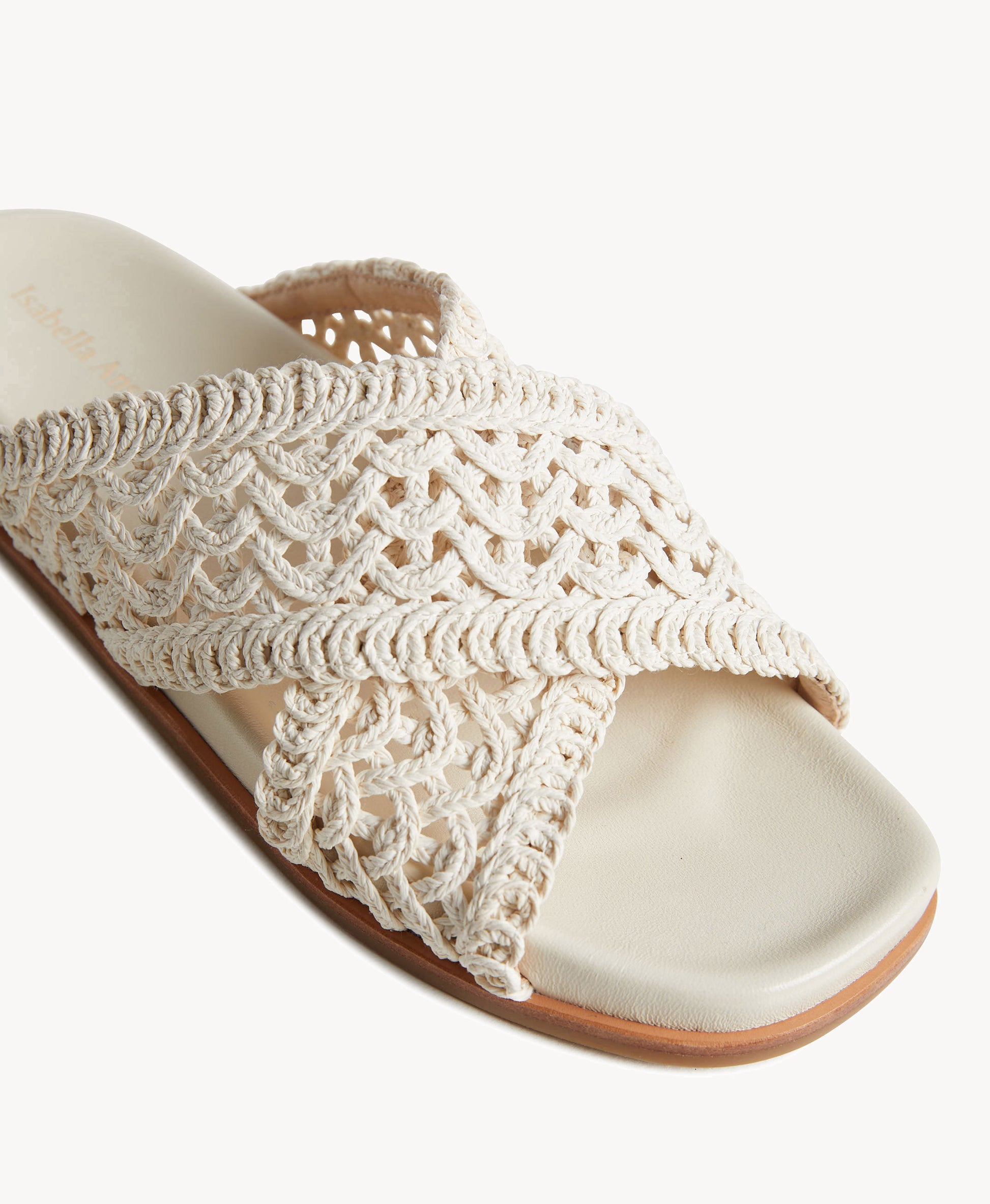 Brookie Sandal - Sandals Casual | Womens Shoes - Merchant 1948