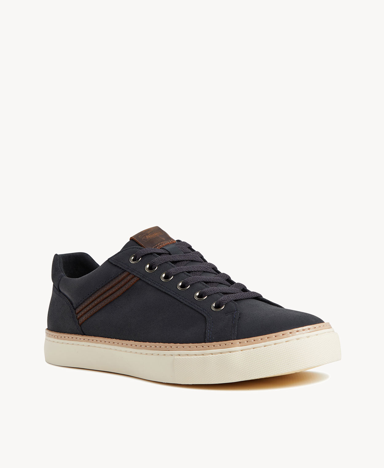 SaulWide Sneaker - Sneaker | Mens Shoes - Merchant 1948