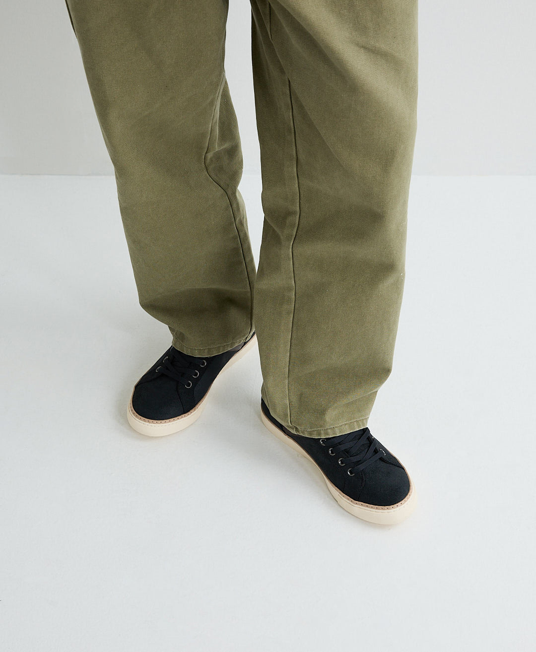 SaulWide Sneaker - Sneaker | Mens Shoes - Merchant 1948