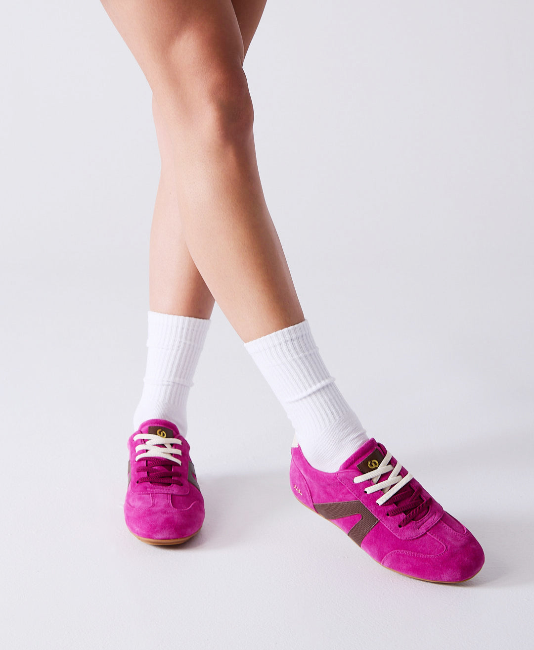 Motion Sneaker - Sneaker | Womens Shoes - Merchant 1948