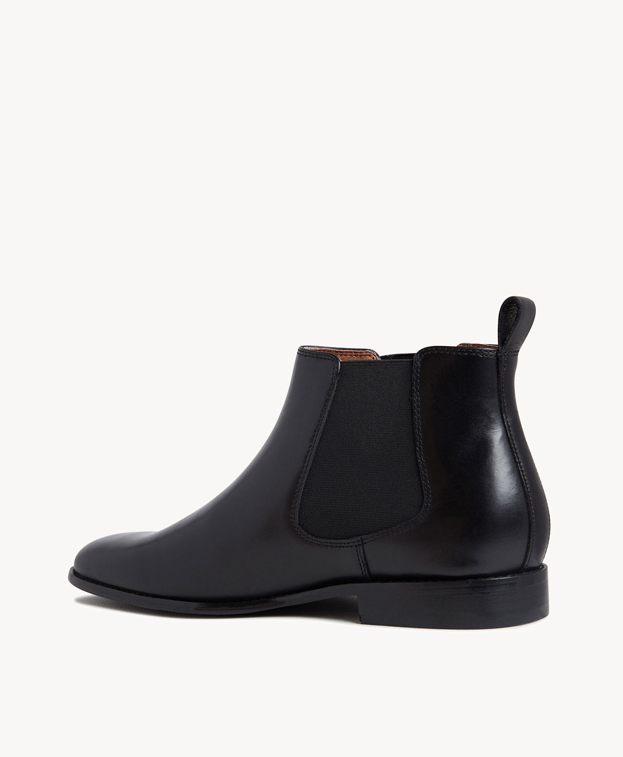 Bruckner Dress Boot - Boots Dress | Mens Shoes - Merchant 1948