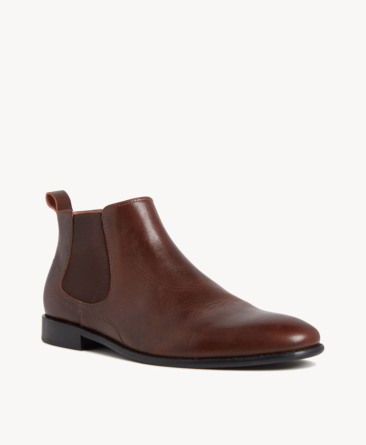 Bruckner Dress Boot - Boots Dress | Mens Shoes - Merchant 1948