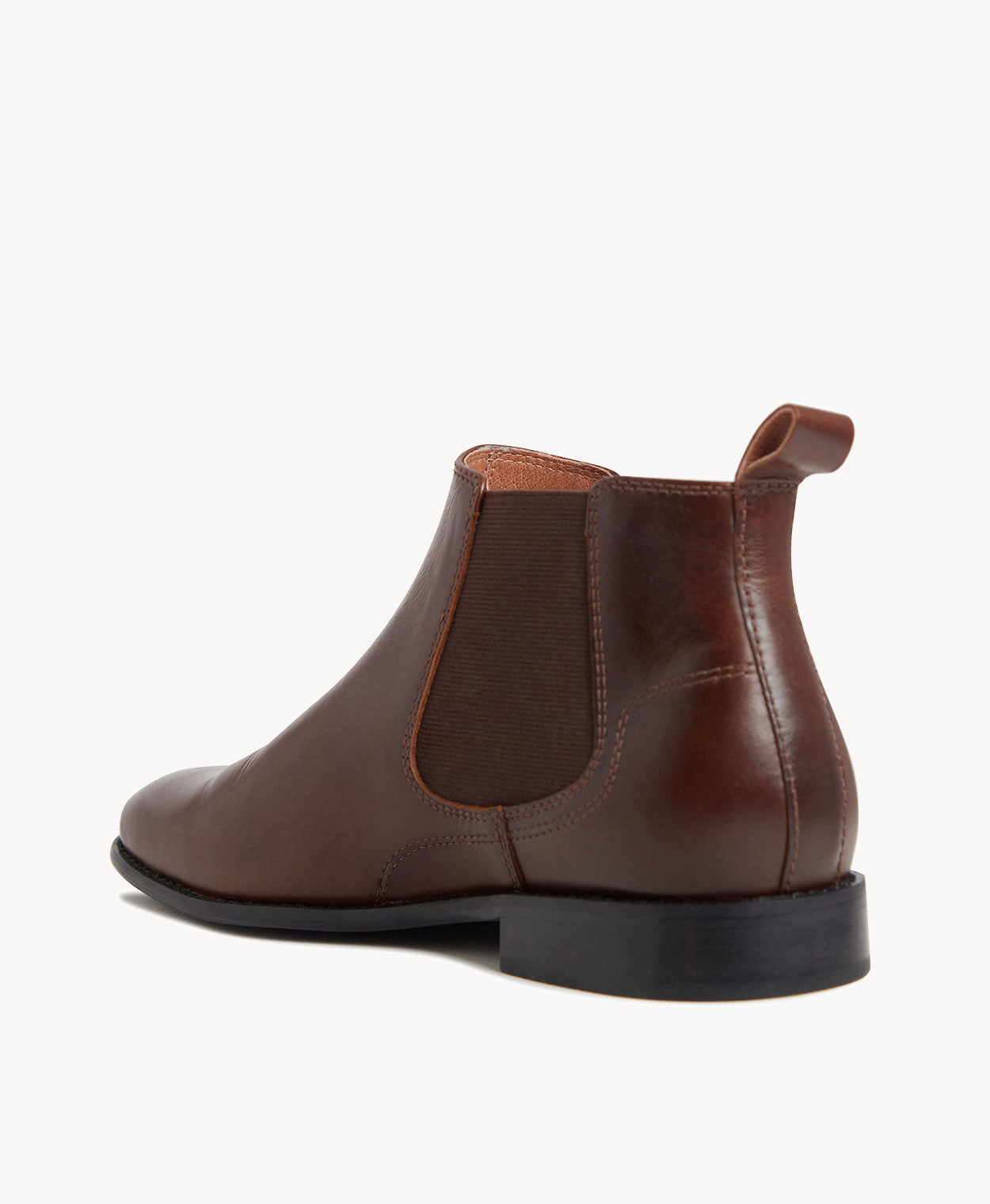 Bruckner Dress Boot - Boots Dress | Mens Shoes - Merchant 1948