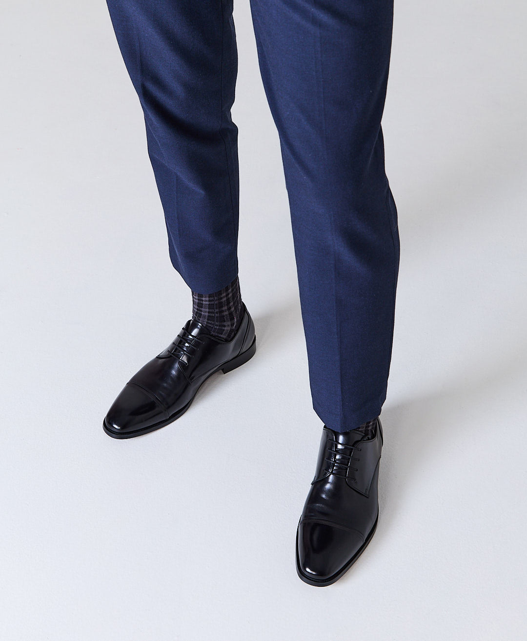 BusterWide Dress Shoe - Dress | Mens Shoes - Merchant 1948