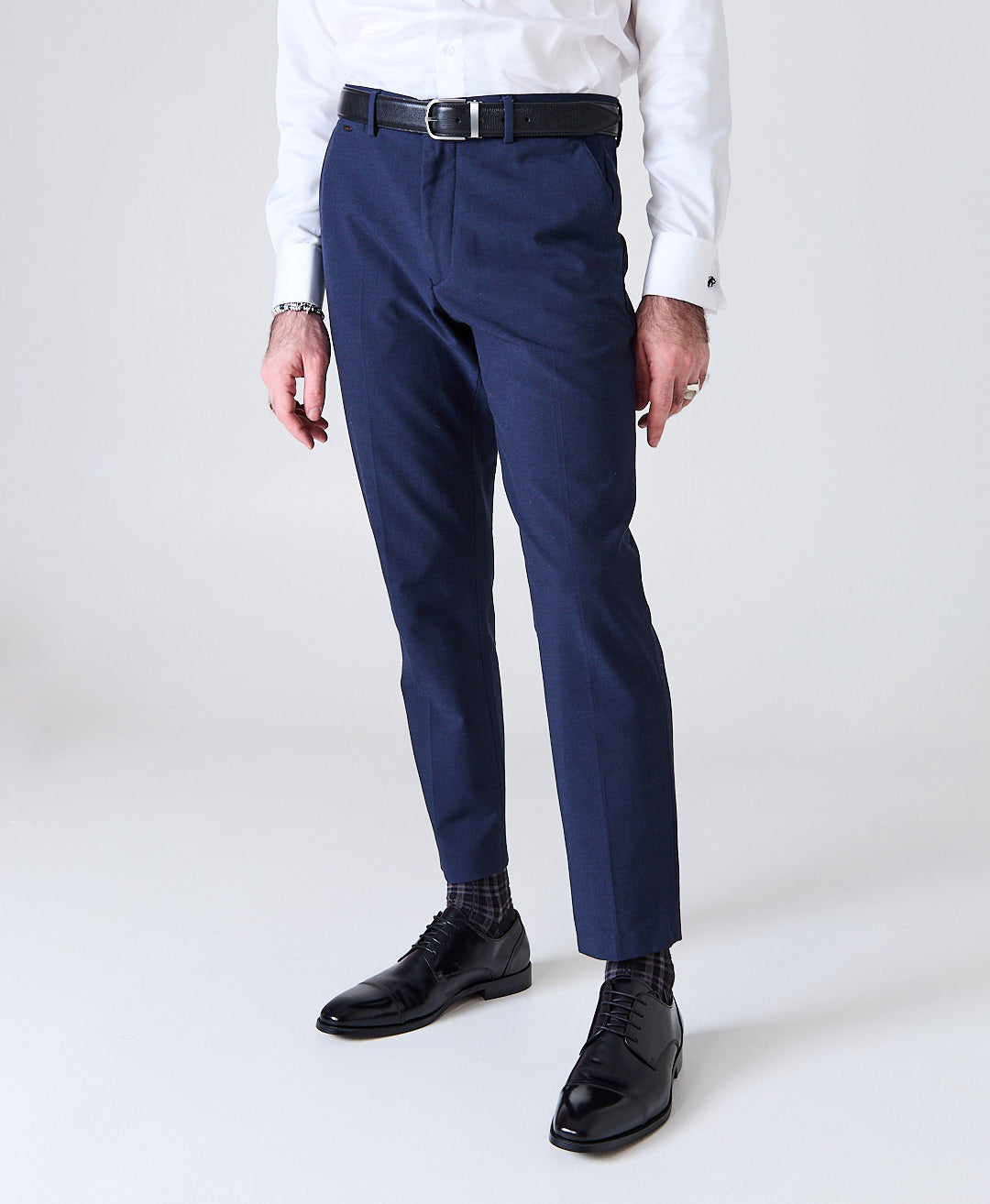 BusterWide Dress Shoe - Dress | Mens Shoes - Merchant 1948