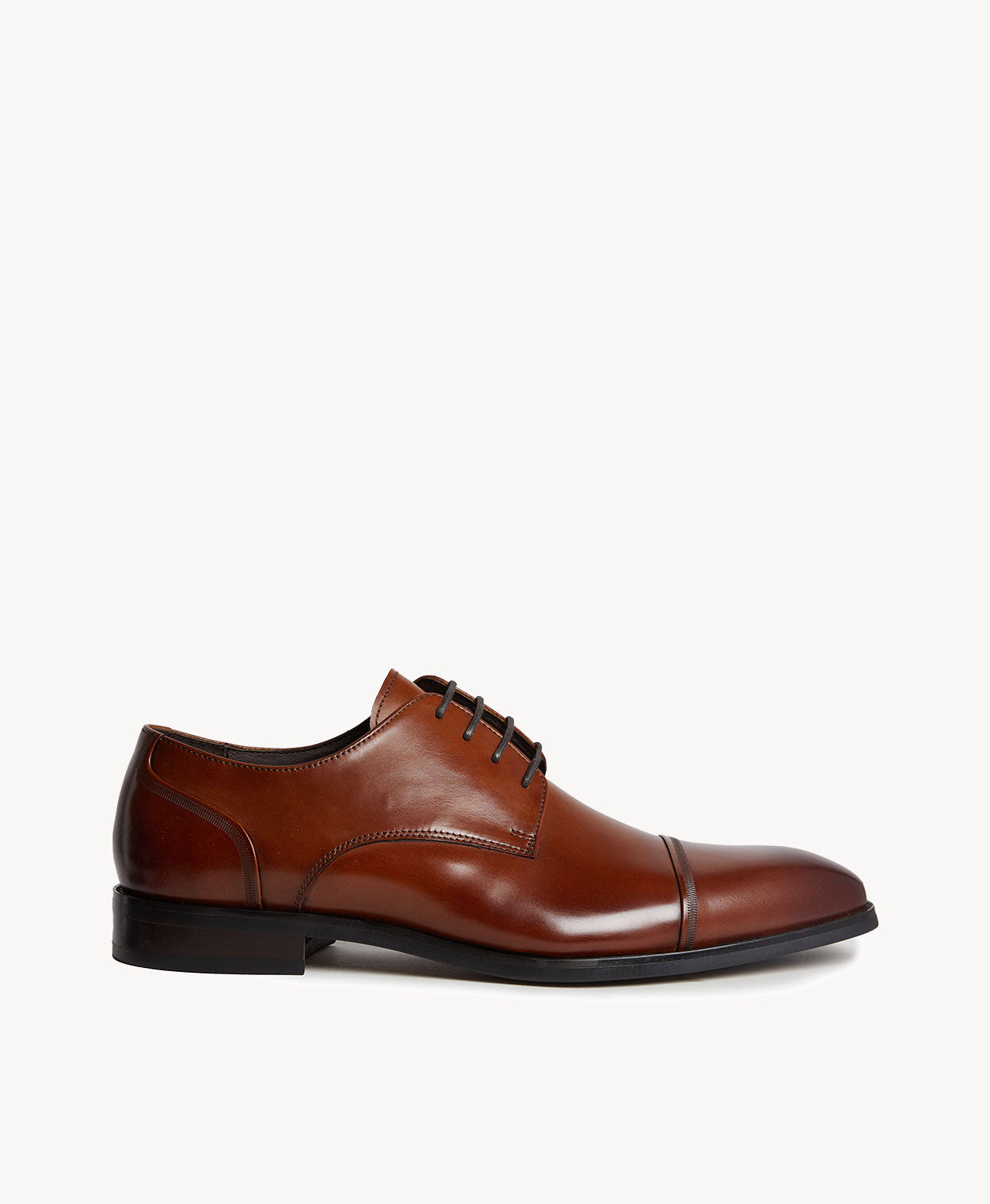 BusterWide Dress Shoe - Dress | Mens Shoes - Merchant 1948