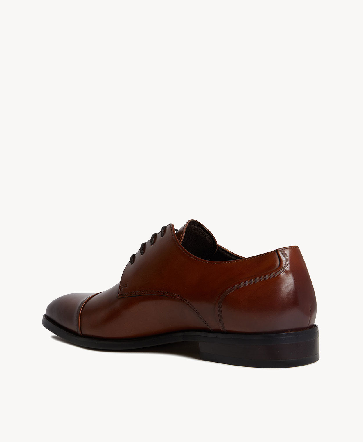BusterWide Dress Shoe - Dress | Mens Shoes - Merchant 1948