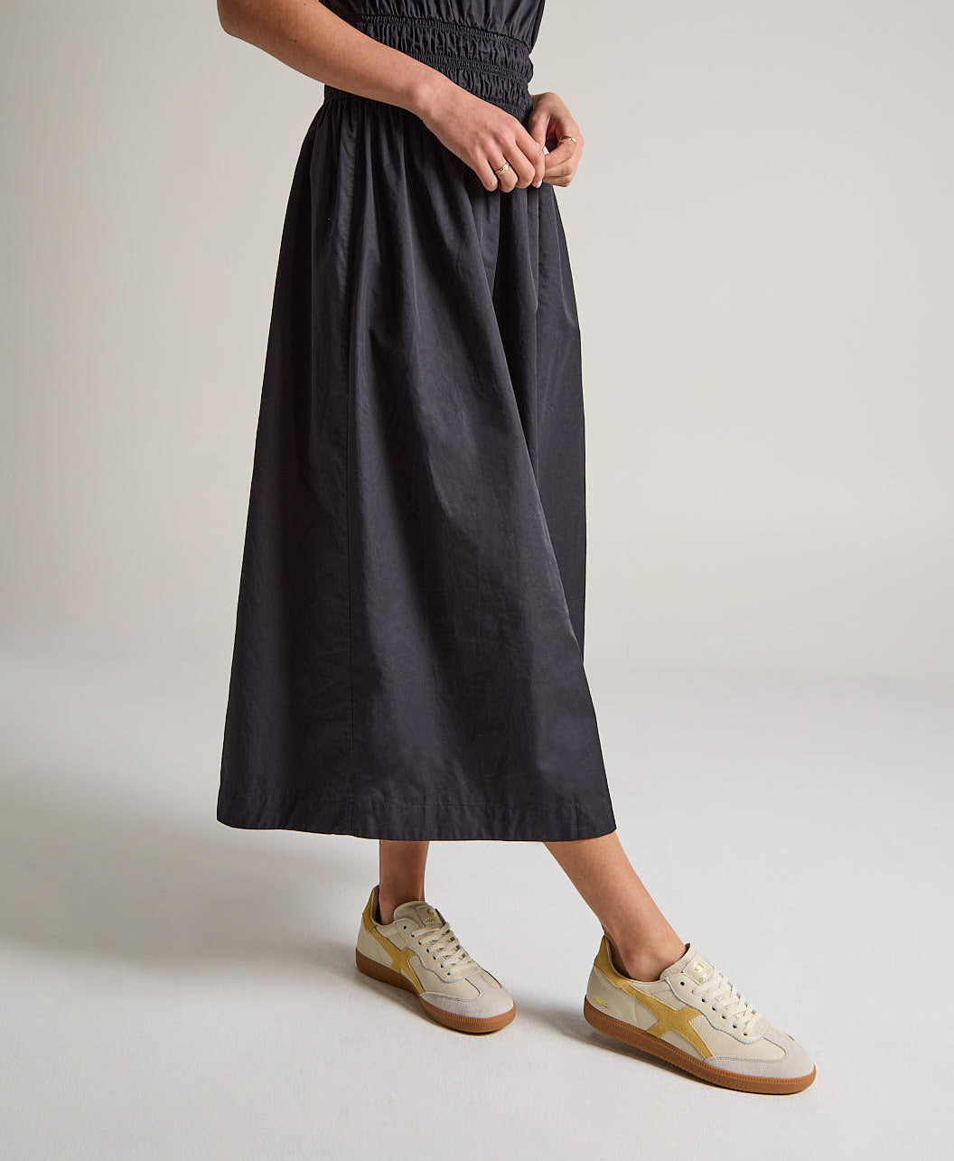 Crossroads Sneaker - Sneaker | Womens Shoes - Merchant 1948