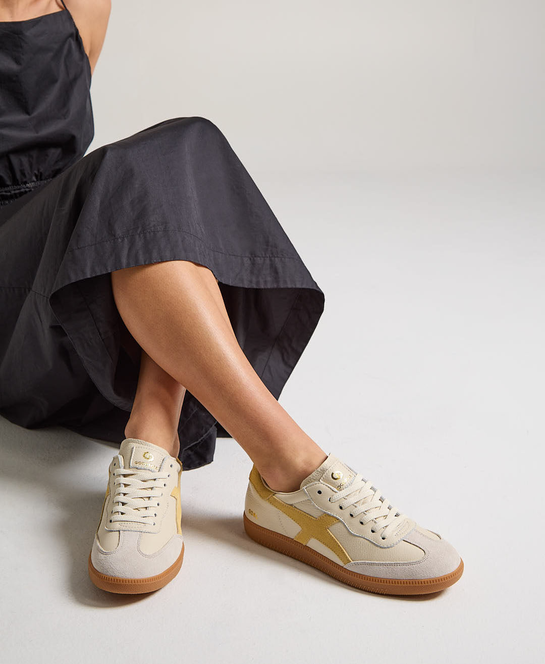 Crossroads Sneaker - Sneaker | Womens Shoes - Merchant 1948