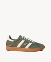 Women's Parallel Canvas Collab Sneaker - Sneaker | Womens Shoes - Merchant 1948