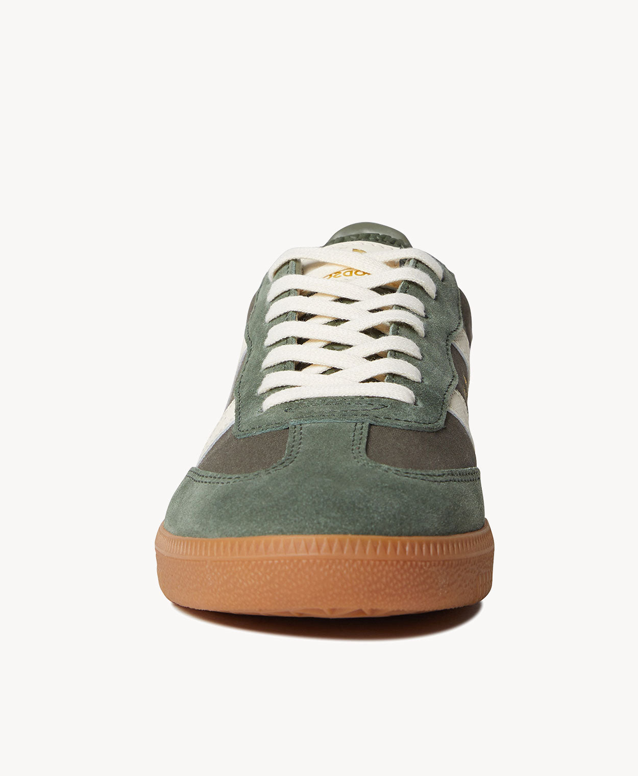 Women's Parallel Canvas Collab Sneaker - Sneaker | Womens Shoes - Merchant 1948