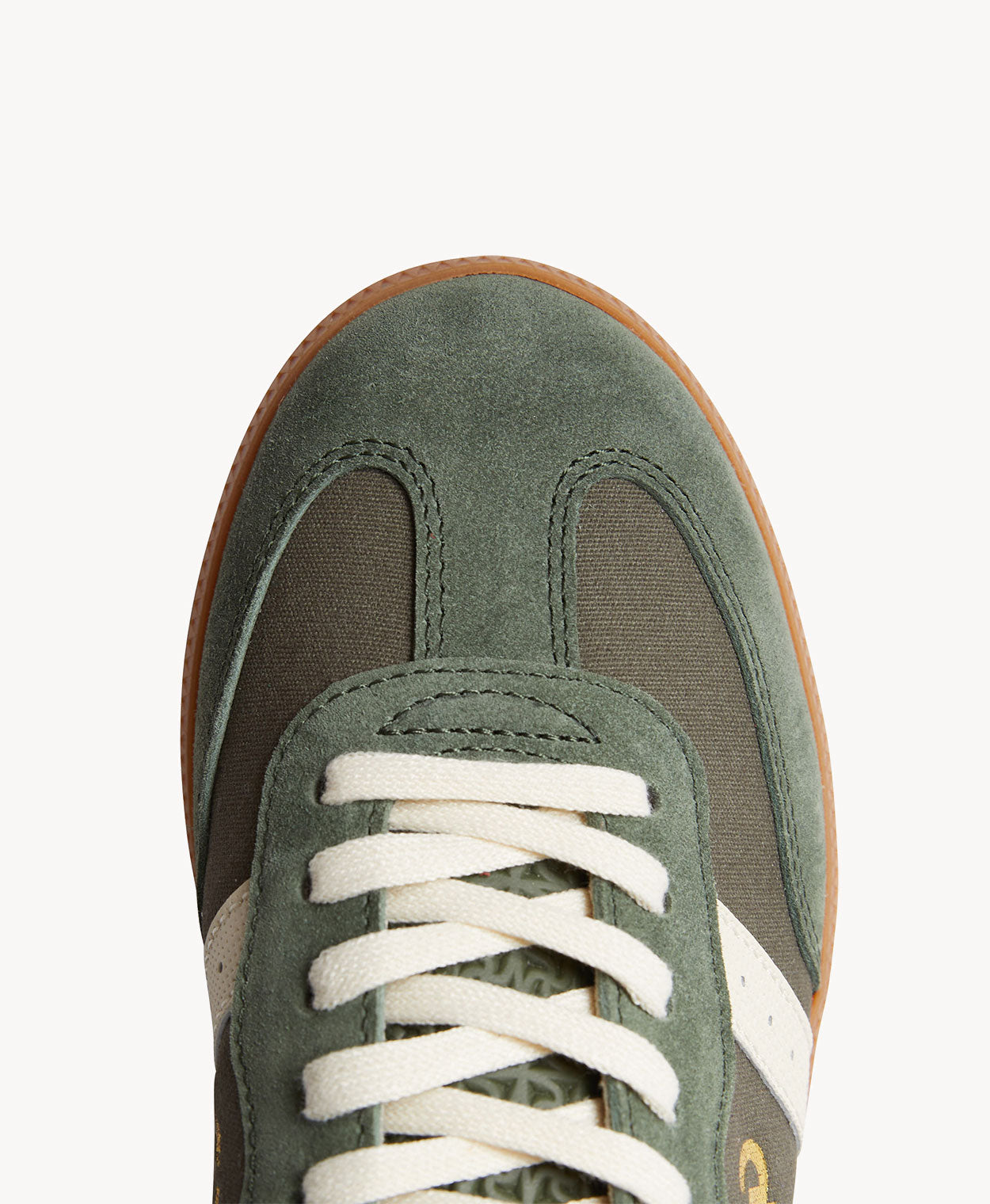 Women's Parallel Canvas Collab Sneaker - Sneaker | Womens Shoes - Merchant 1948