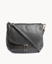 Caitlyn Crossbody Bag - Leather Bags | Womens Bags - Merchant 1948