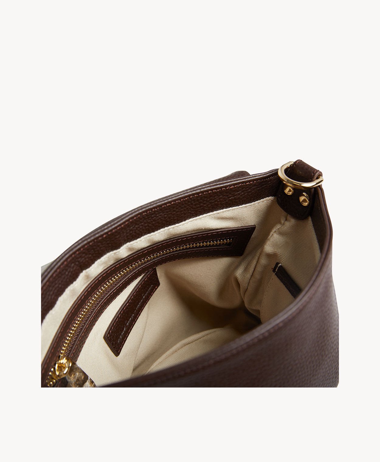Caitlyn Crossbody Bag - Leather Bags | Womens Bags - Merchant 1948