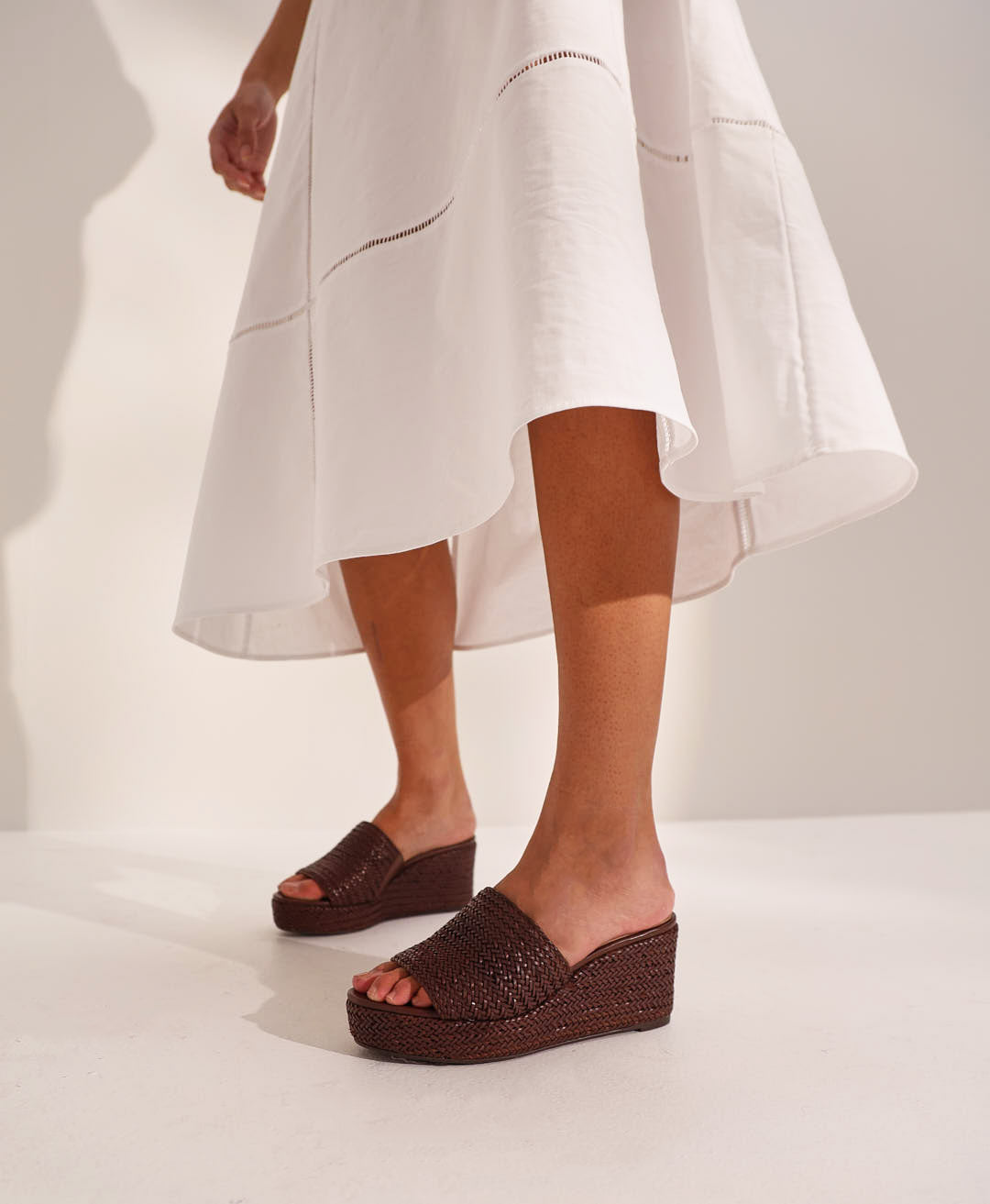 Caleb Sandal - Sandals Dress | Womens Shoes - Merchant 1948