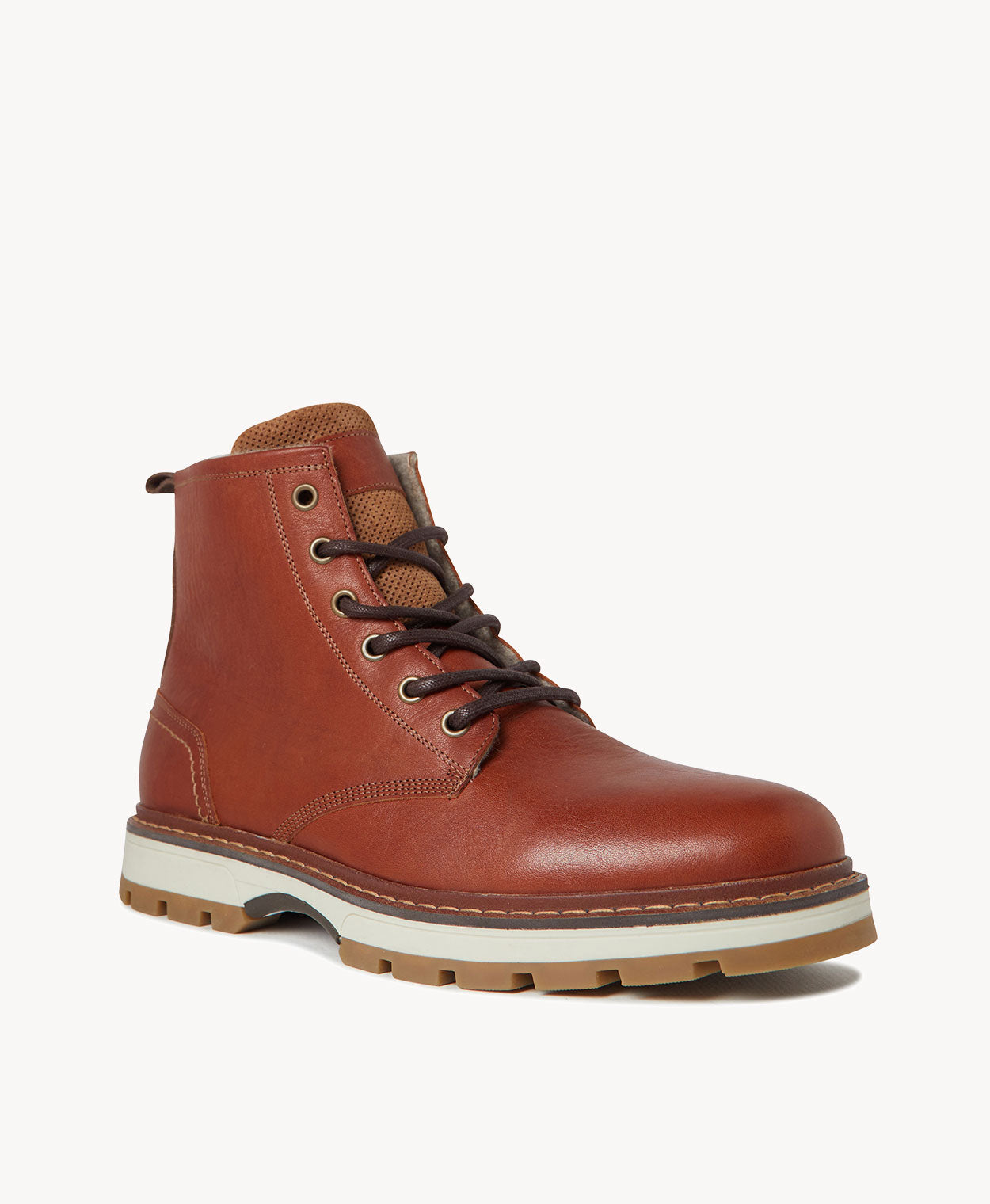 Cam Casual Boot - Boots Casual | Mens Shoes - Merchant 1948