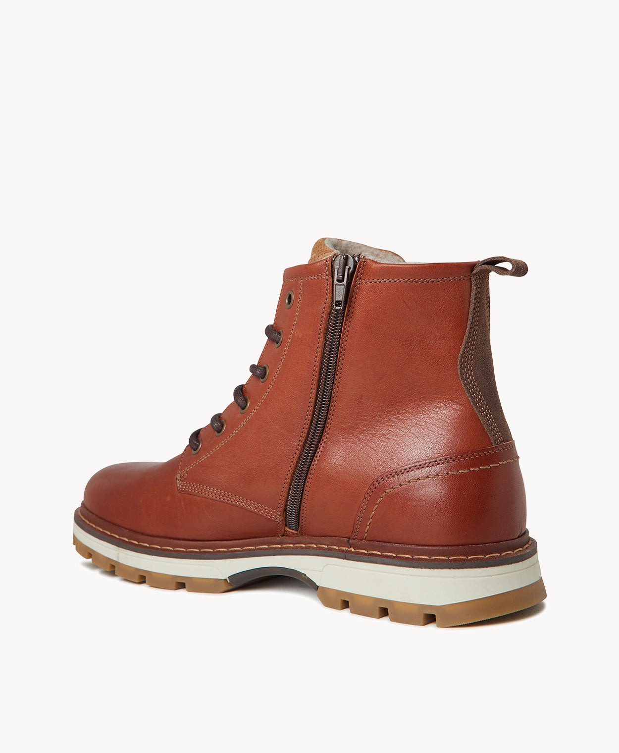 Cam Casual Boot - Boots Casual | Mens Shoes - Merchant 1948