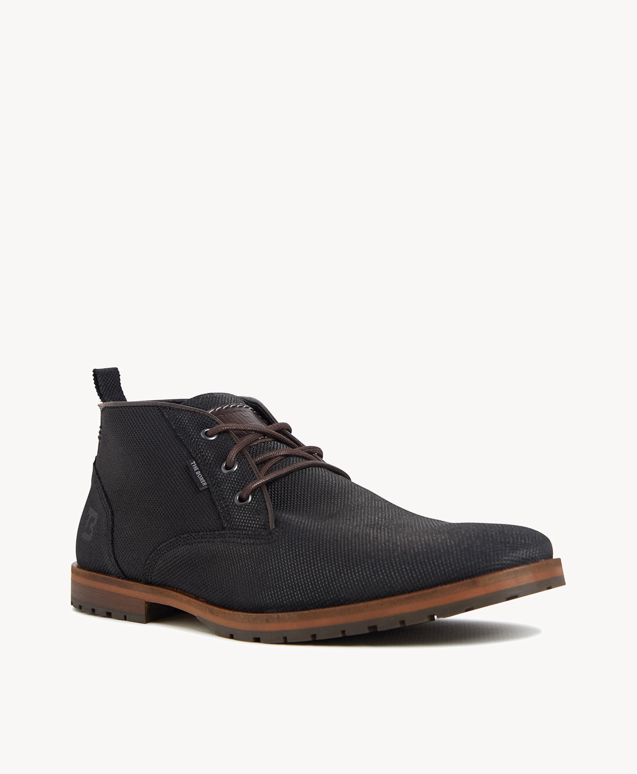 Cameron Dress Boot - Boots Dress | Mens Shoes - Merchant 1948