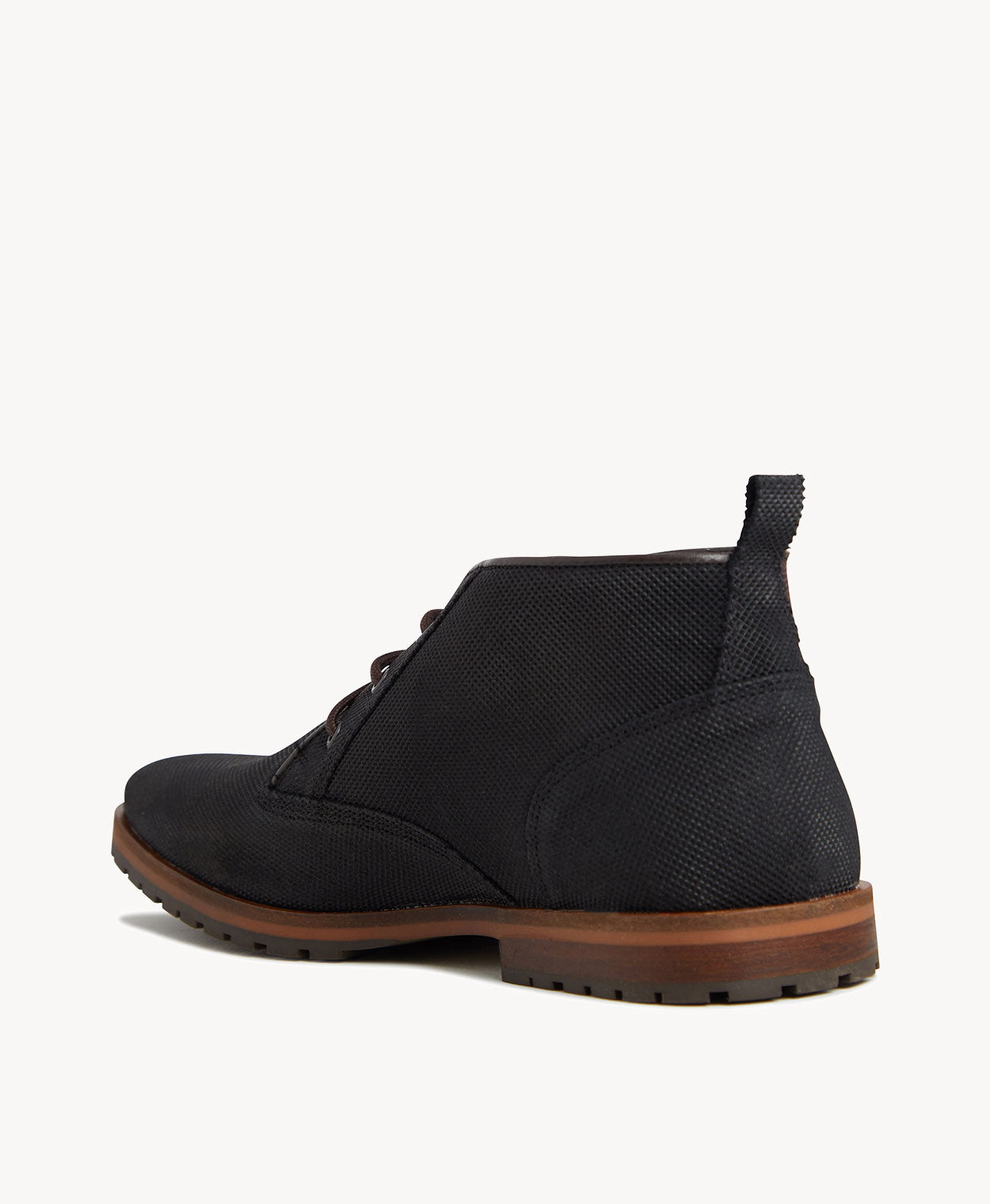 Cameron Dress Boot - Boots Dress | Mens Shoes - Merchant 1948