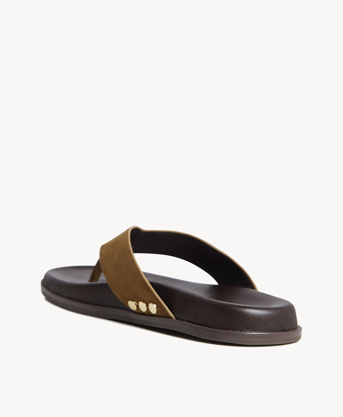 Camille Thong - Slides | Womens Shoes - Merchant 1948