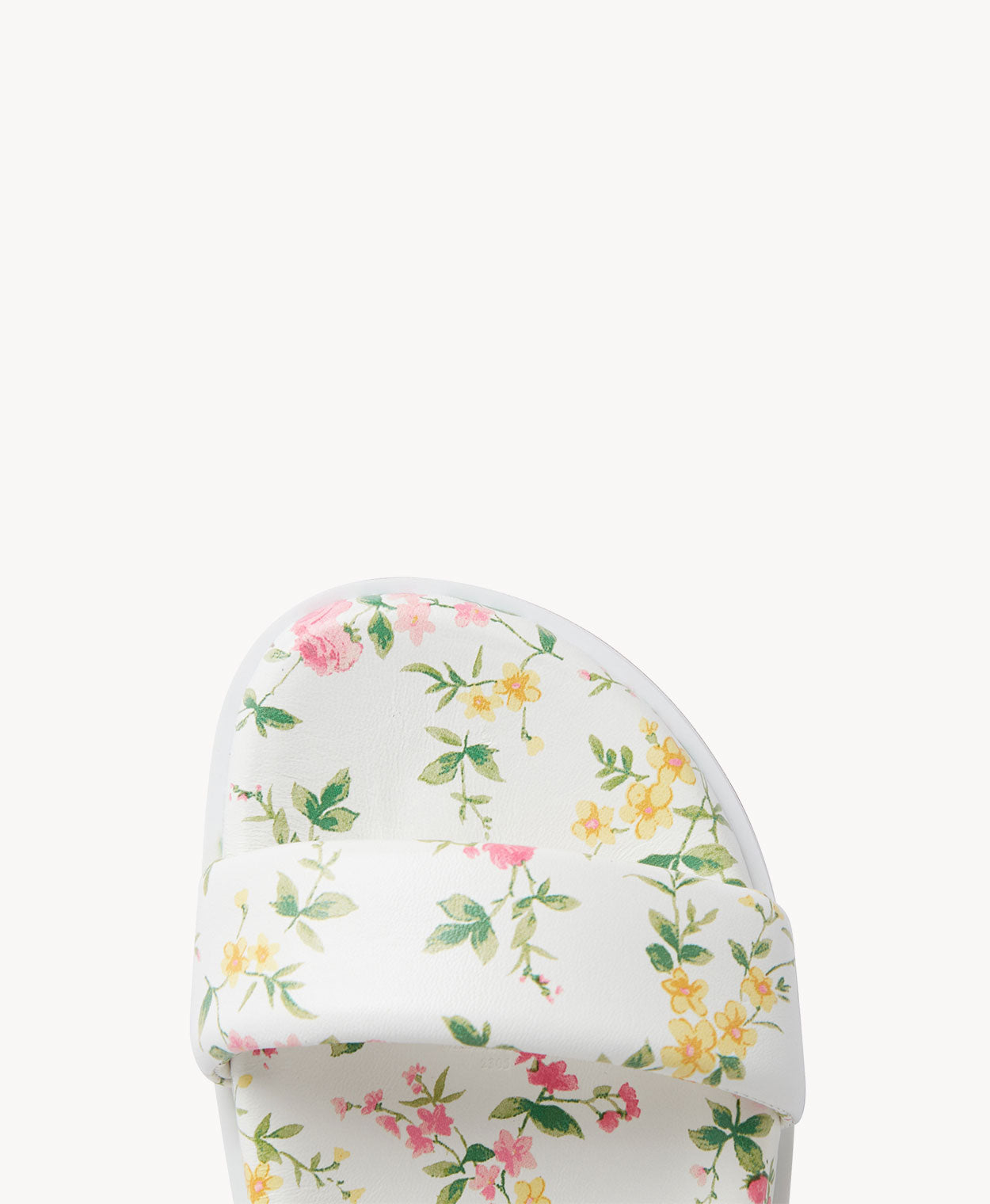 Candy Slide - Slides | Womens Shoes - Merchant 1948