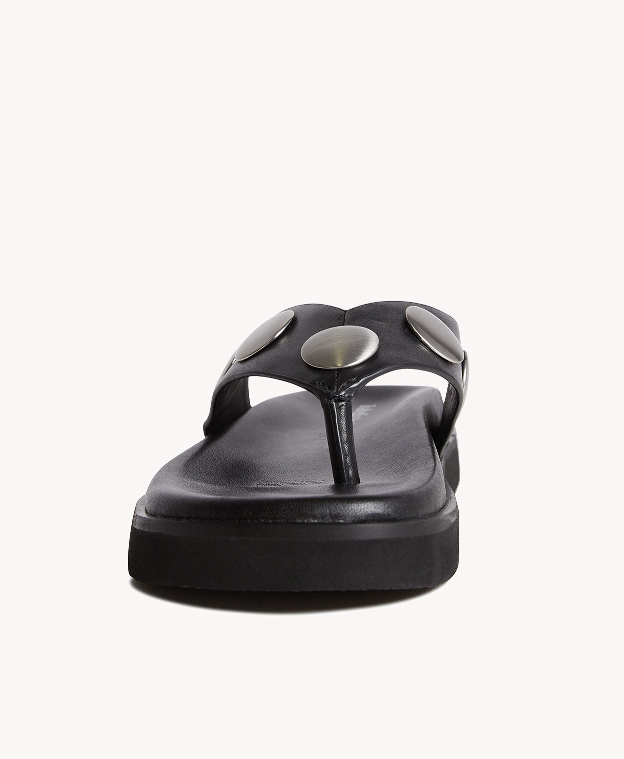 Capri Slide - Thongs | Womens Shoes - Merchant 1948