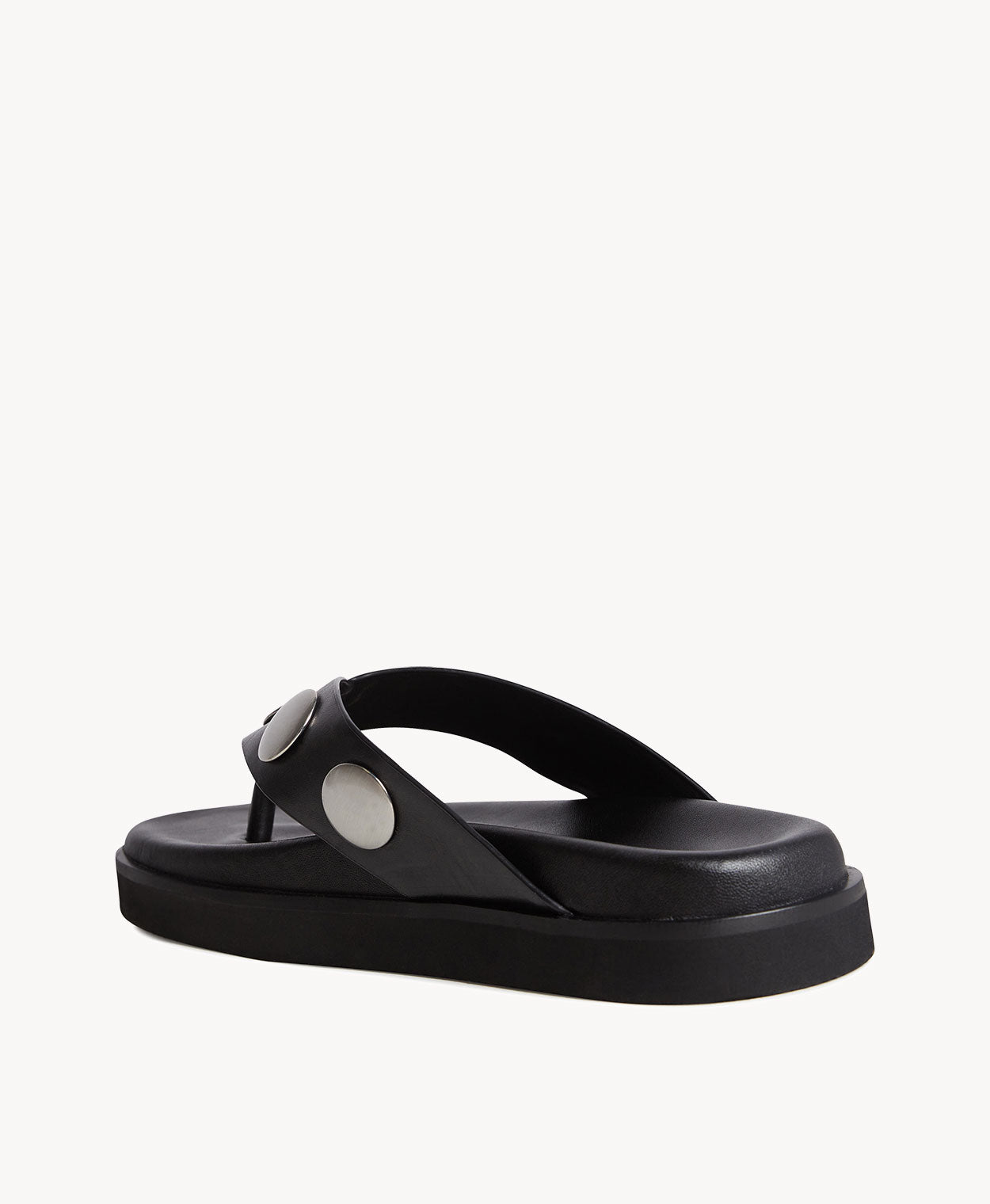 Capri Slide - Thongs | Womens Shoes - Merchant 1948