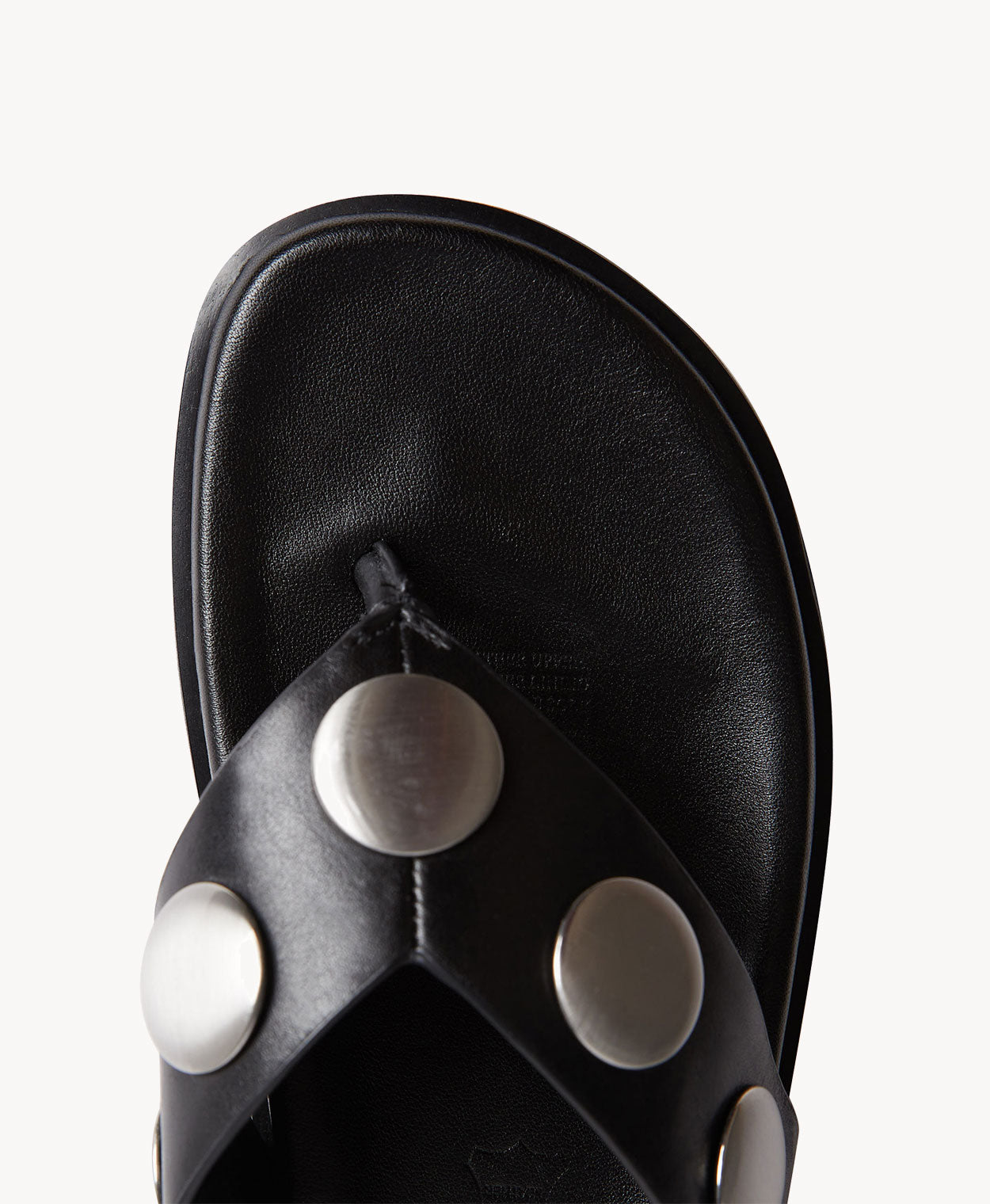 Capri Slide - Thongs | Womens Shoes - Merchant 1948