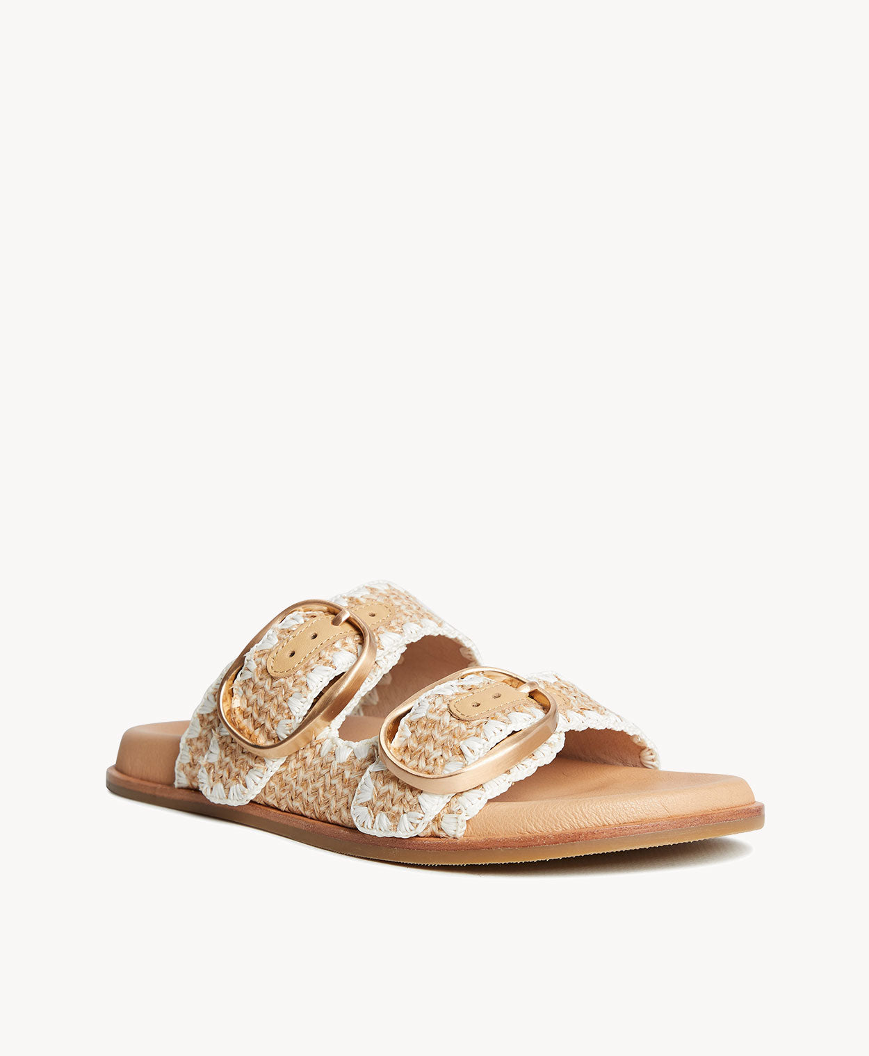 Captain Sandal - Sandals Casual | Womens Shoes - Merchant 1948