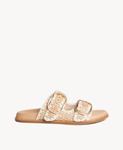 Captain Sandal - Sandals Casual | Womens Shoes - Merchant 1948