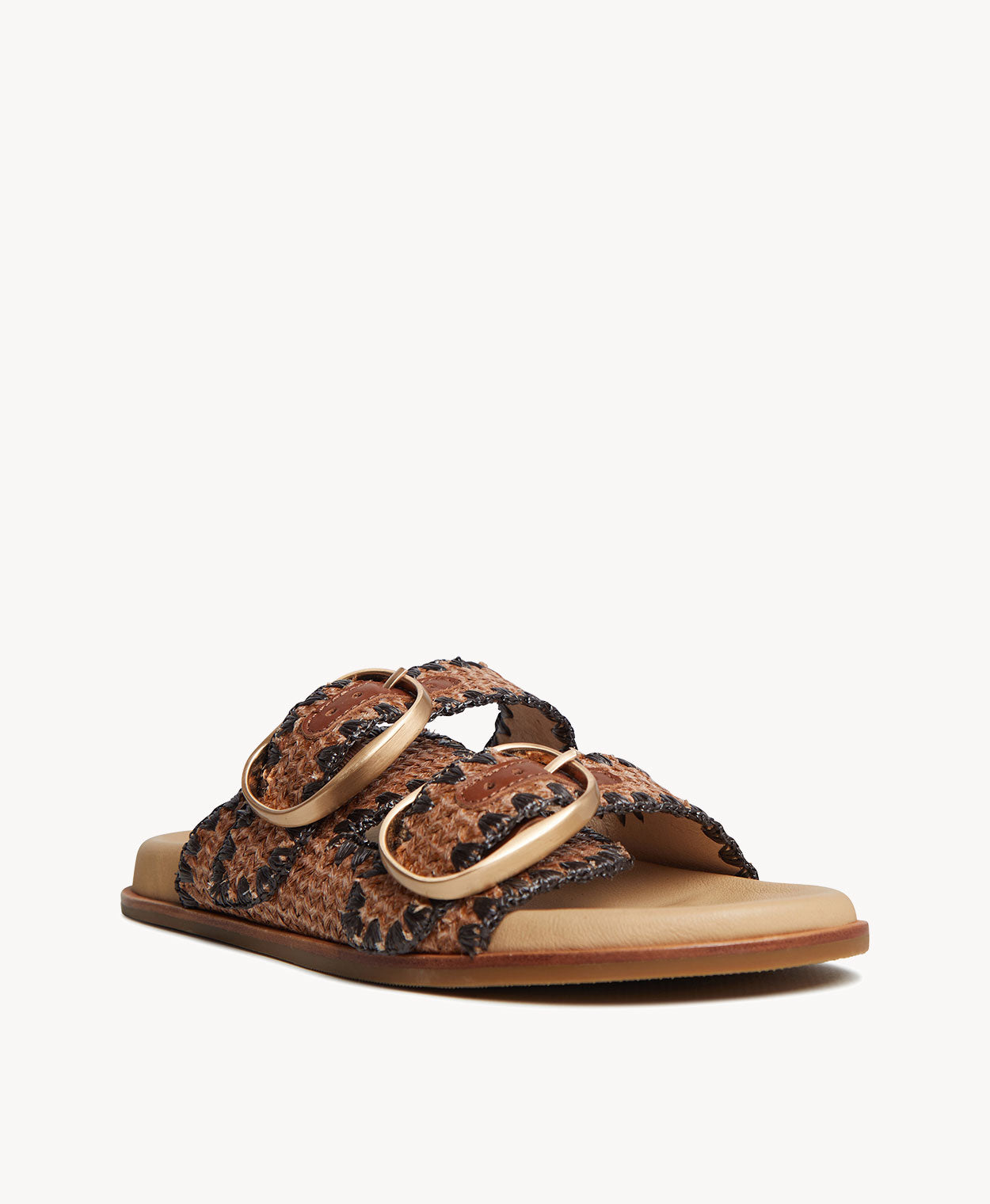 Captain Sandal - - Merchant 1948