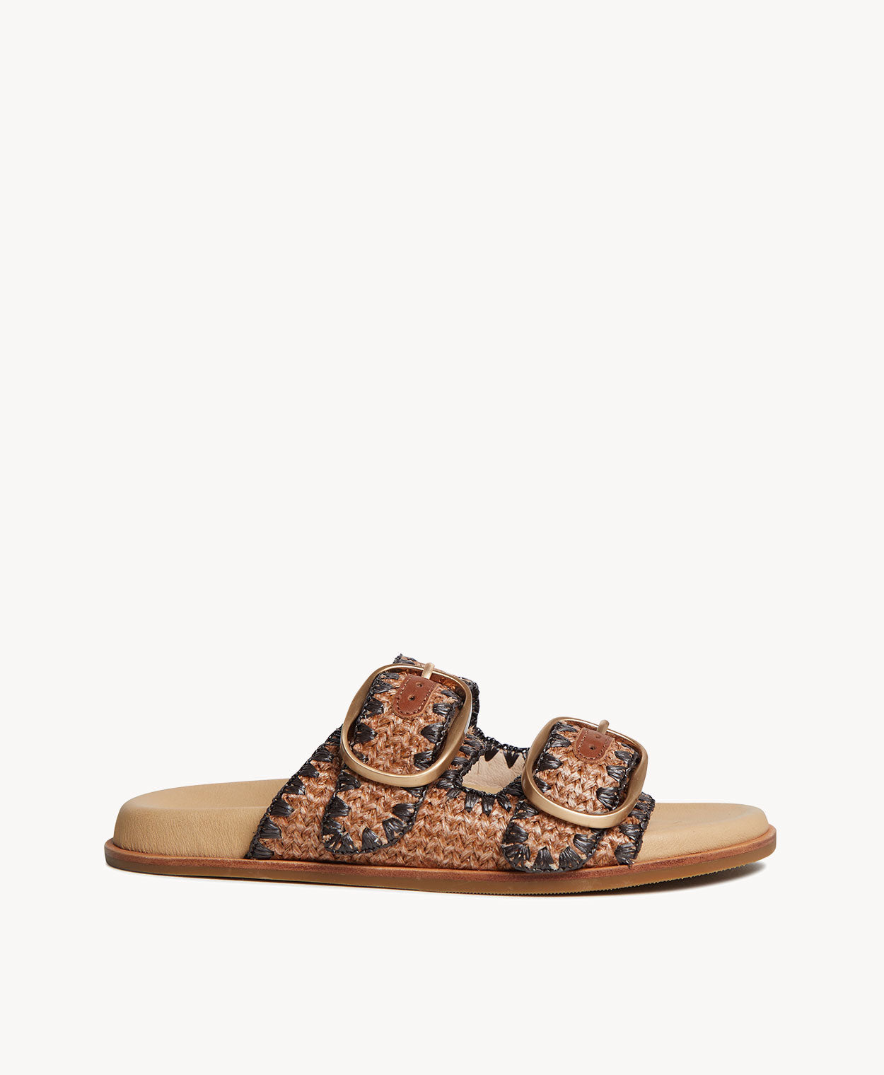 Captain Sandal - - Merchant 1948
