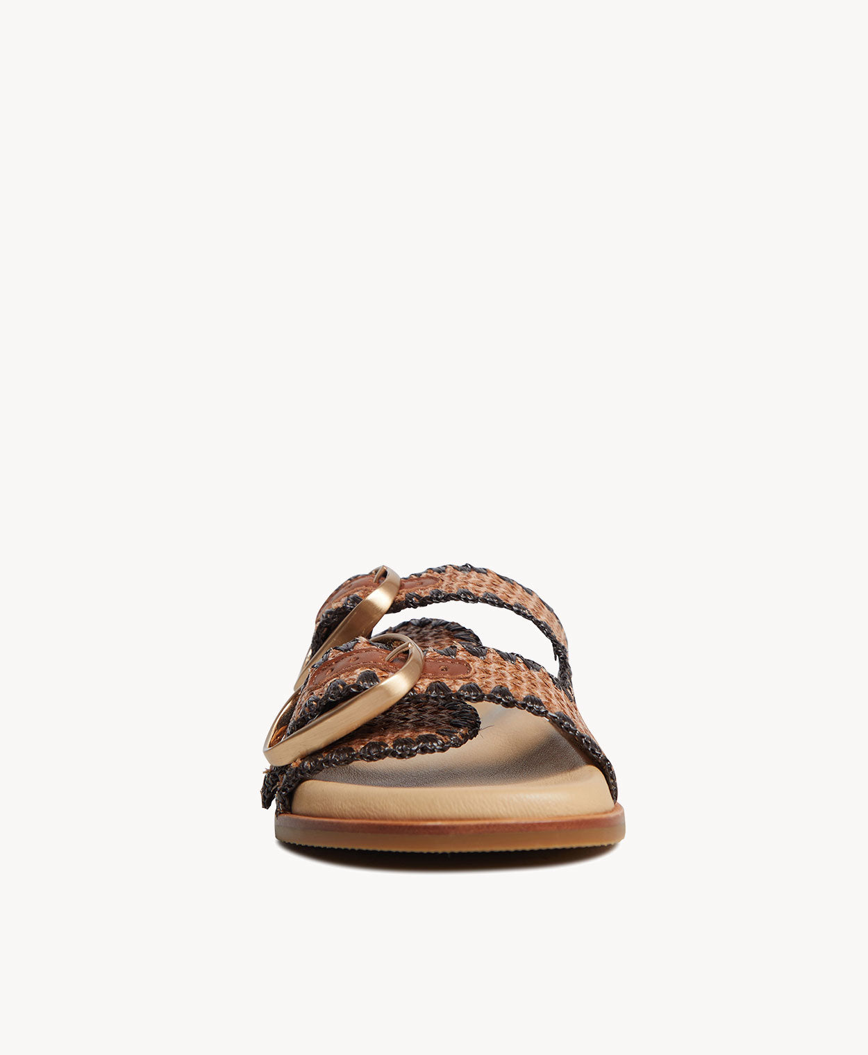 Captain Sandal - - Merchant 1948