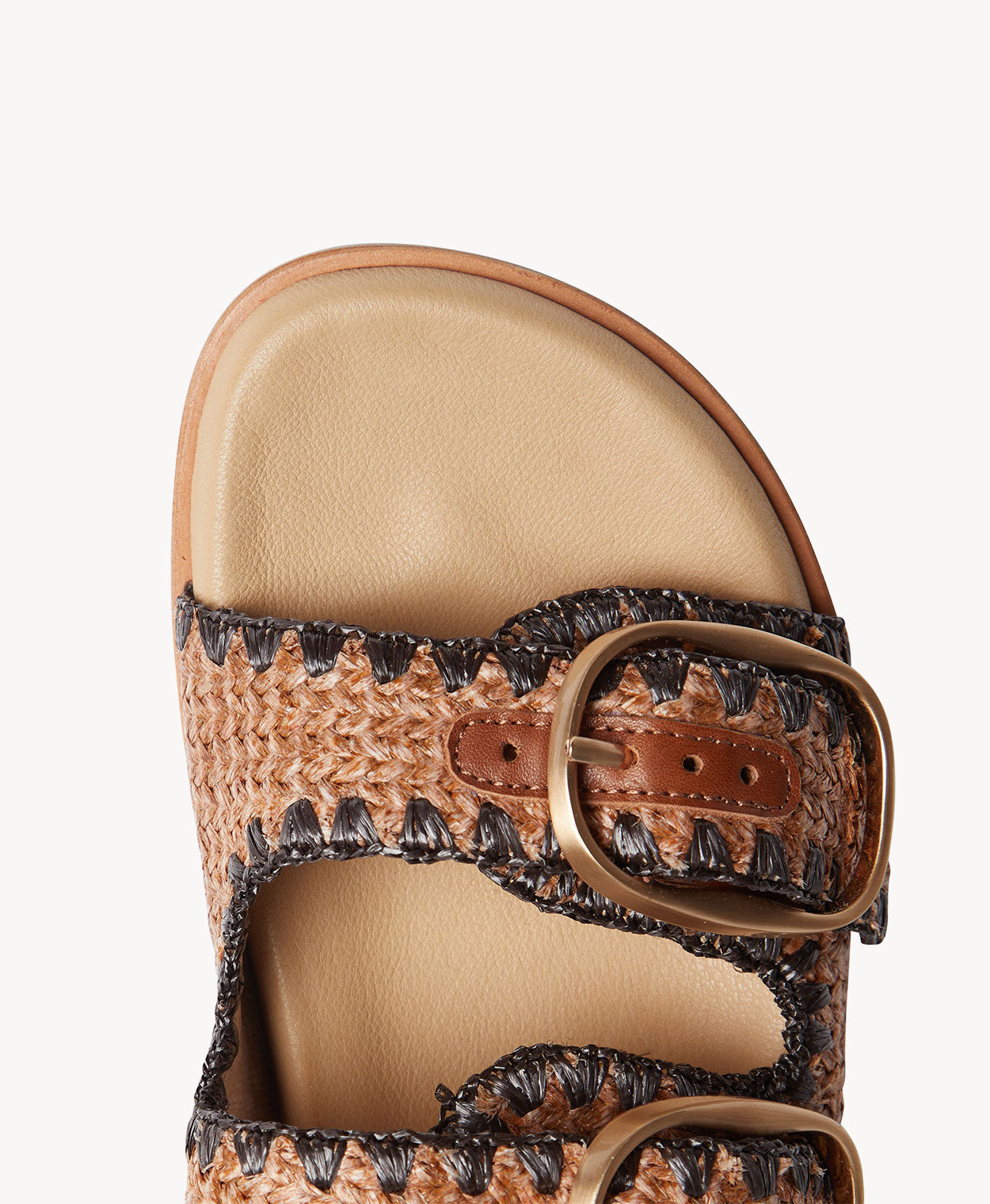 Captain Sandal - - Merchant 1948