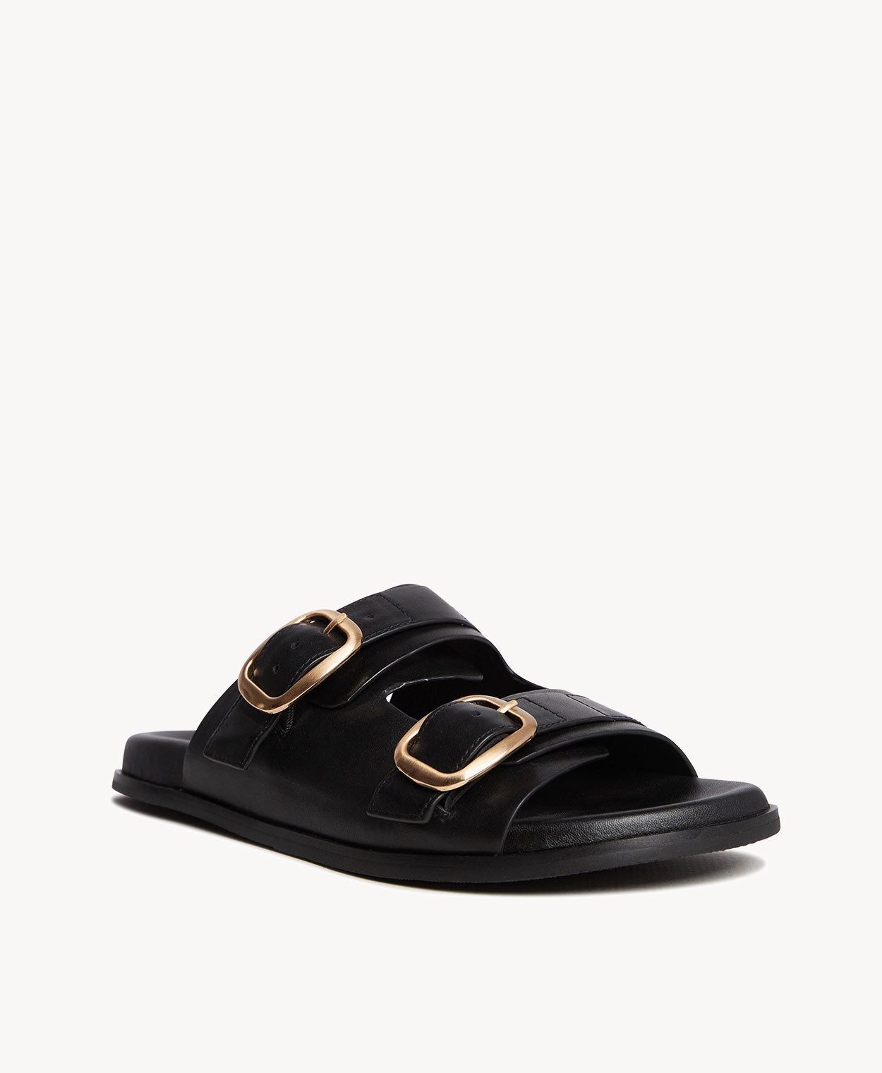 Carley Slide - Sandals Casual | Womens Shoes - Merchant 1948